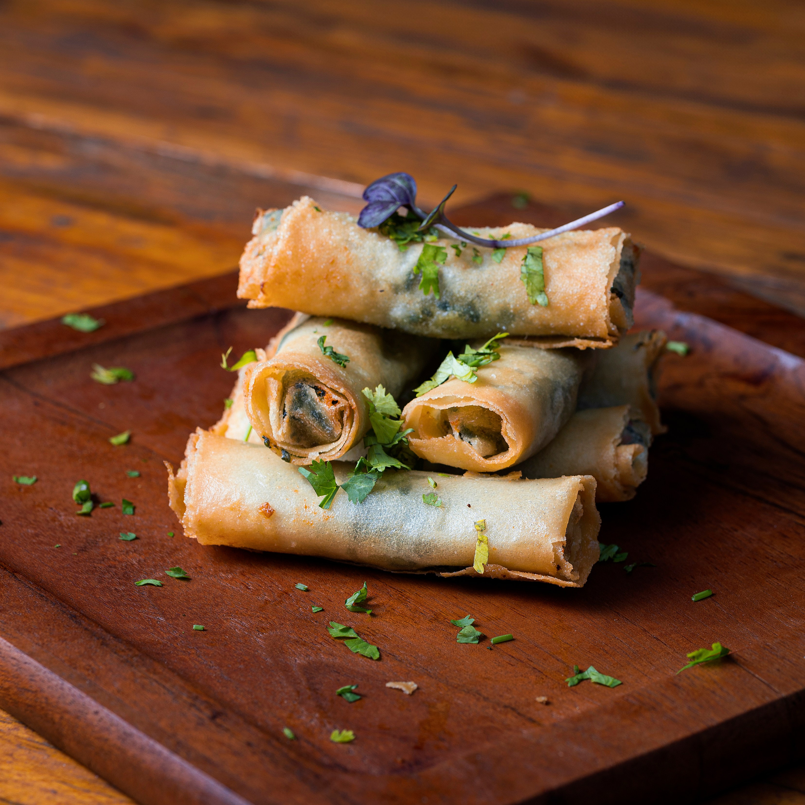 Food photo. Photos et vidéos émouvantes et touchantes