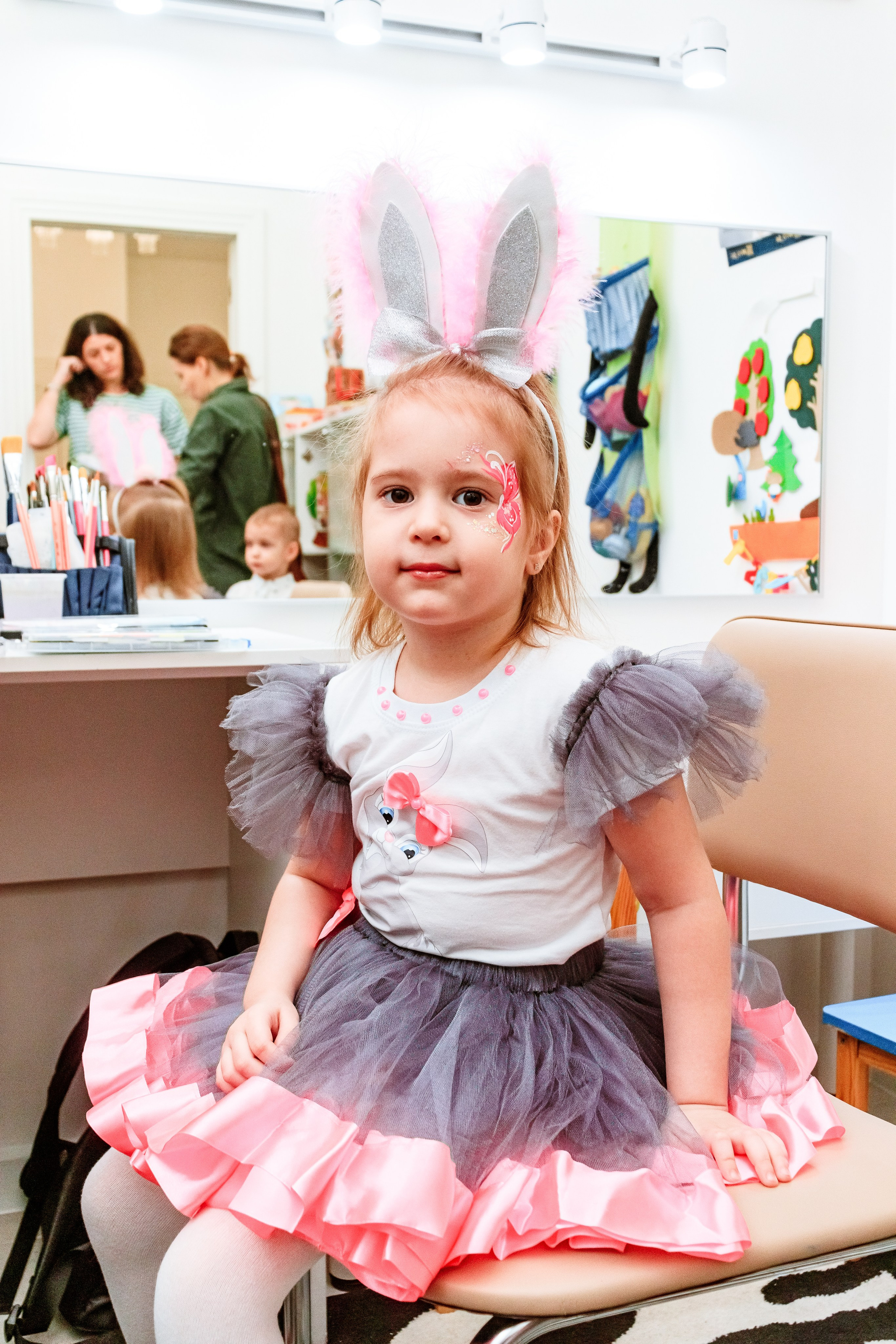 Знайка. Щенячий новый год. Фотограф — Новосибирск