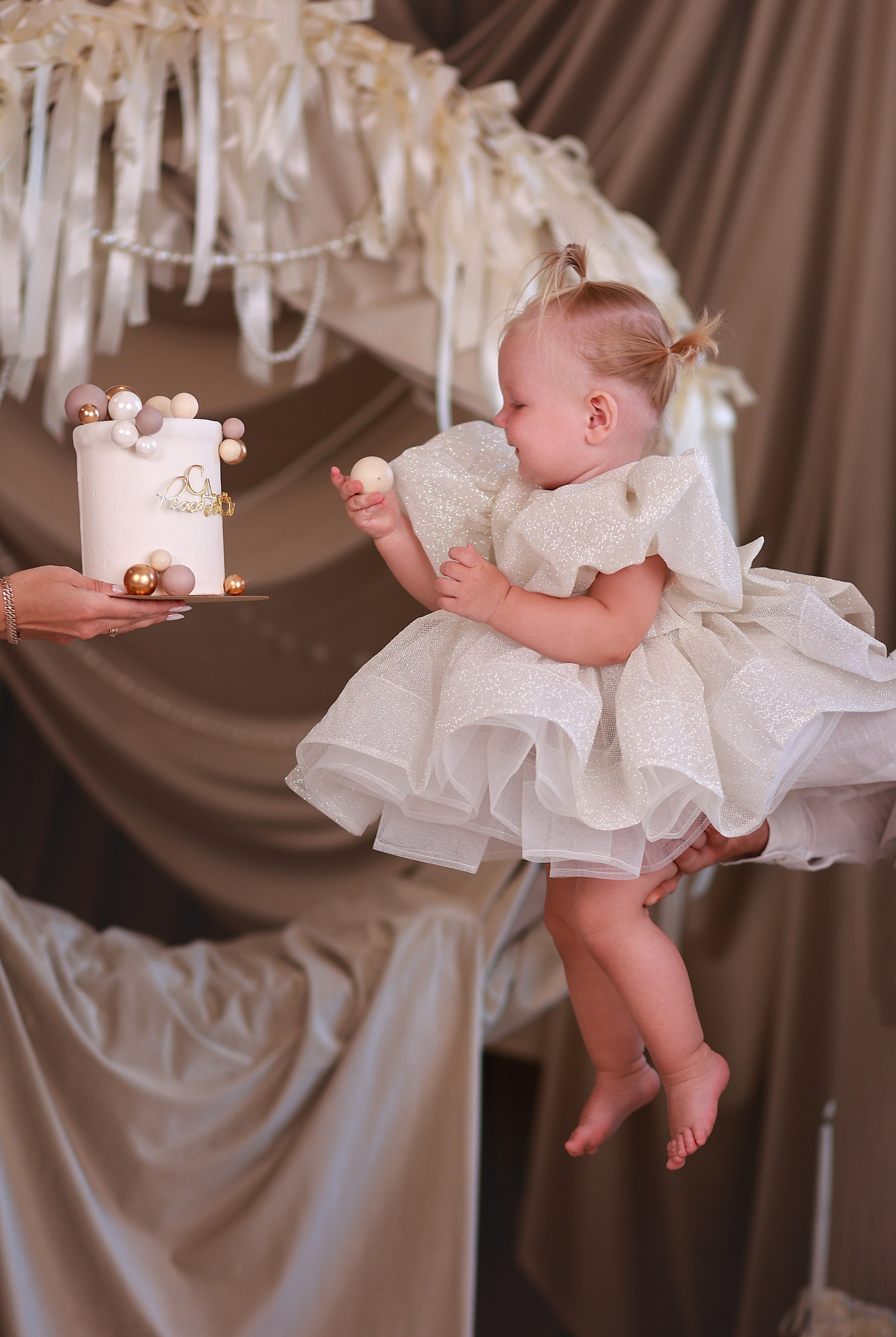 Анечка. Детский семейный фотограф Краснодар