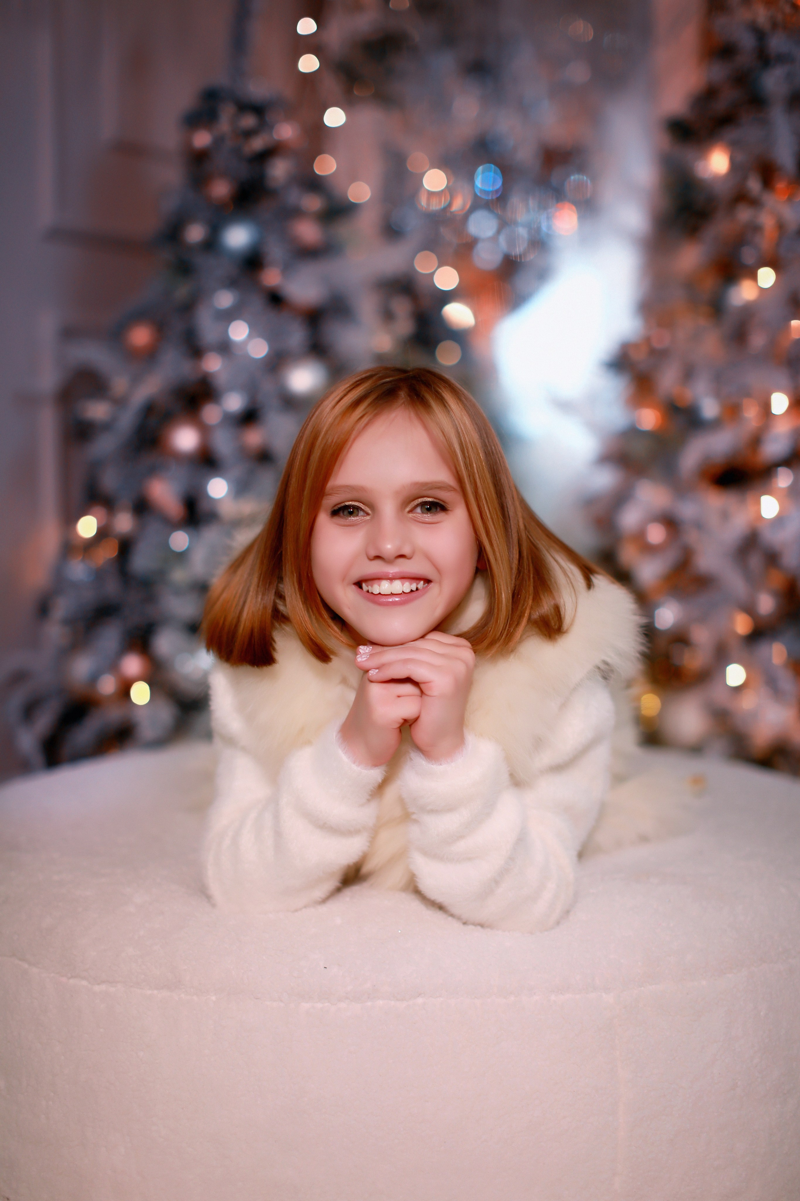 Новогодние фотосесии. Детский семейный фотограф Краснодар
