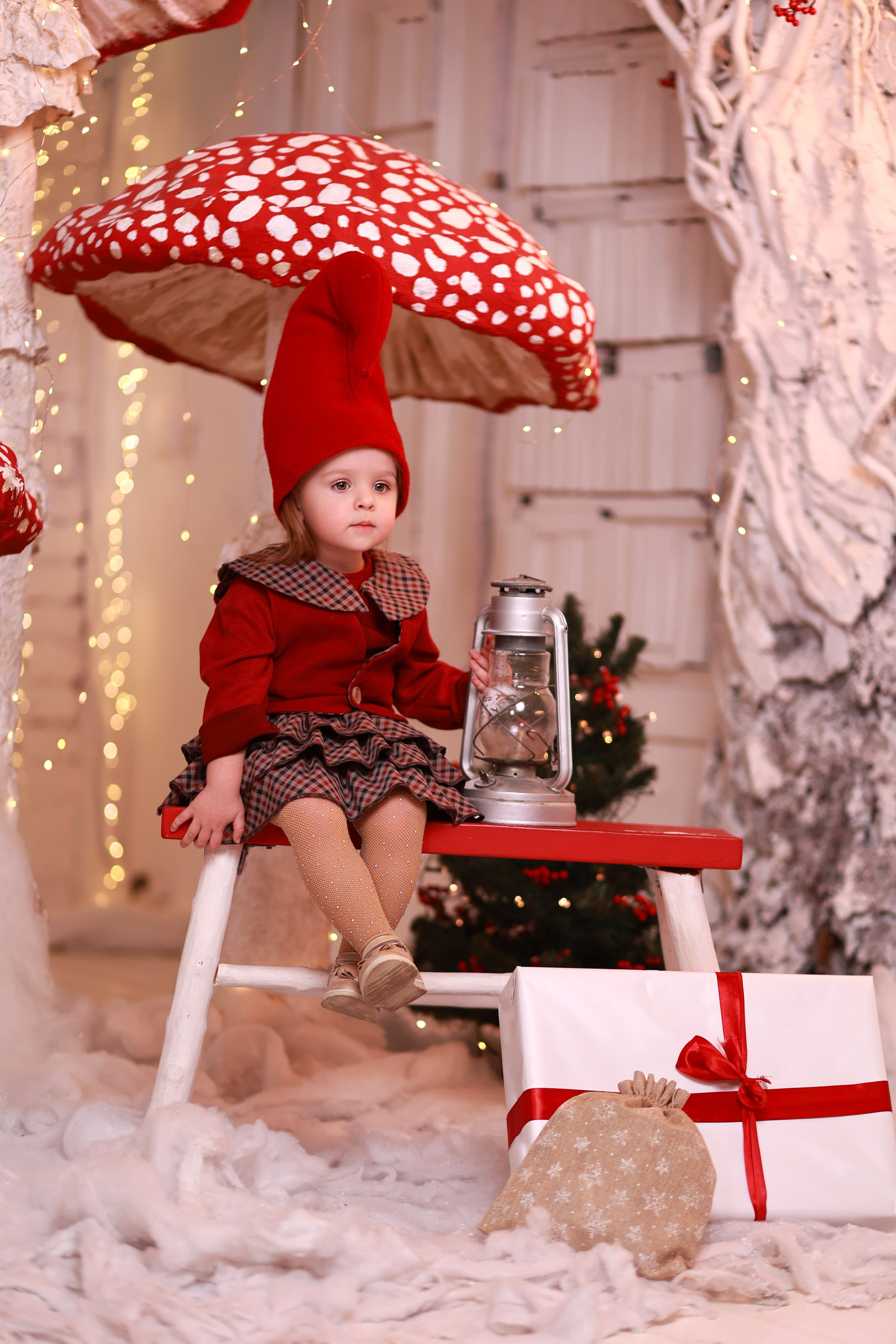 Alice. Детский семейный фотограф Краснодар