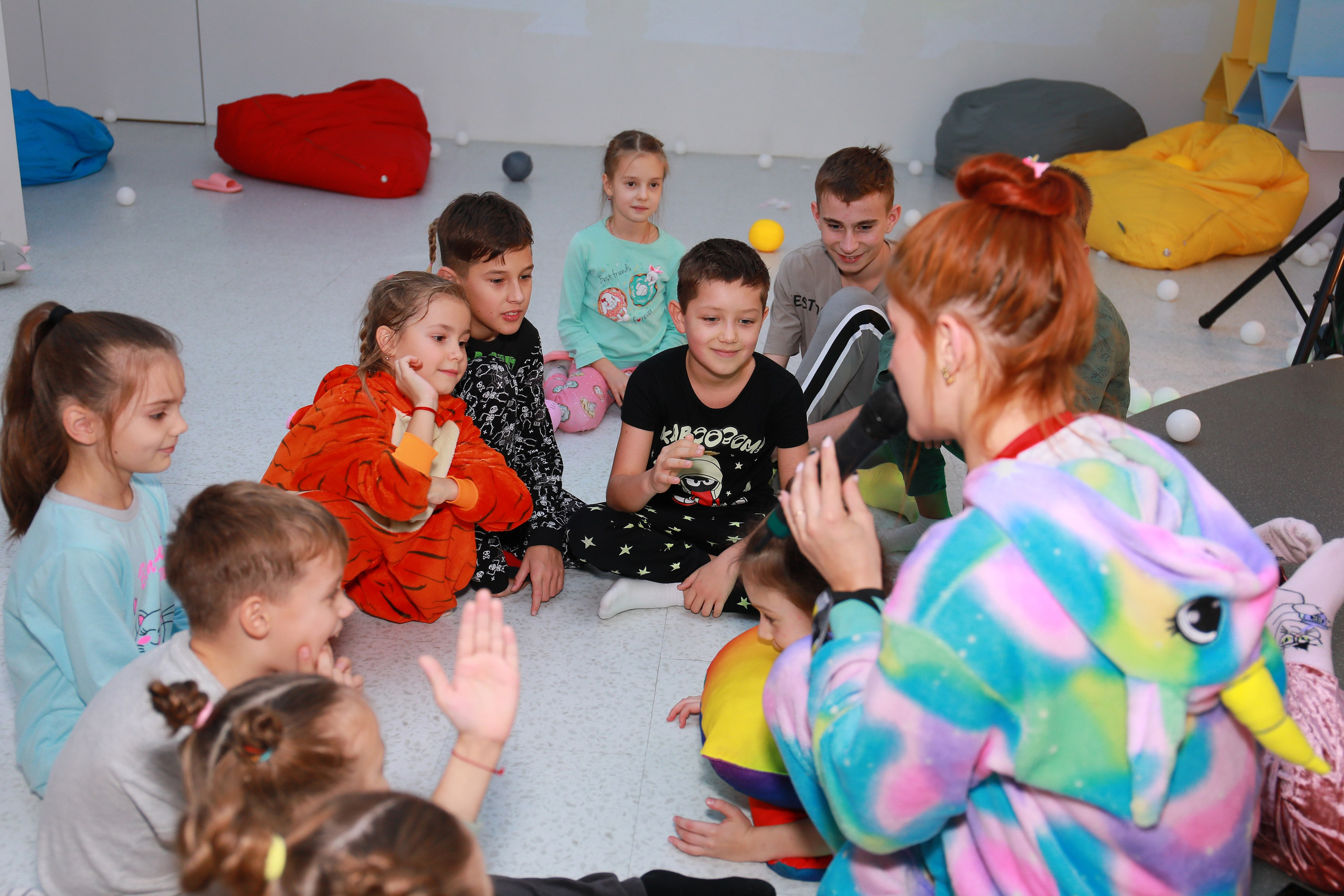 Yummy Hall. Детский семейный фотограф Краснодар