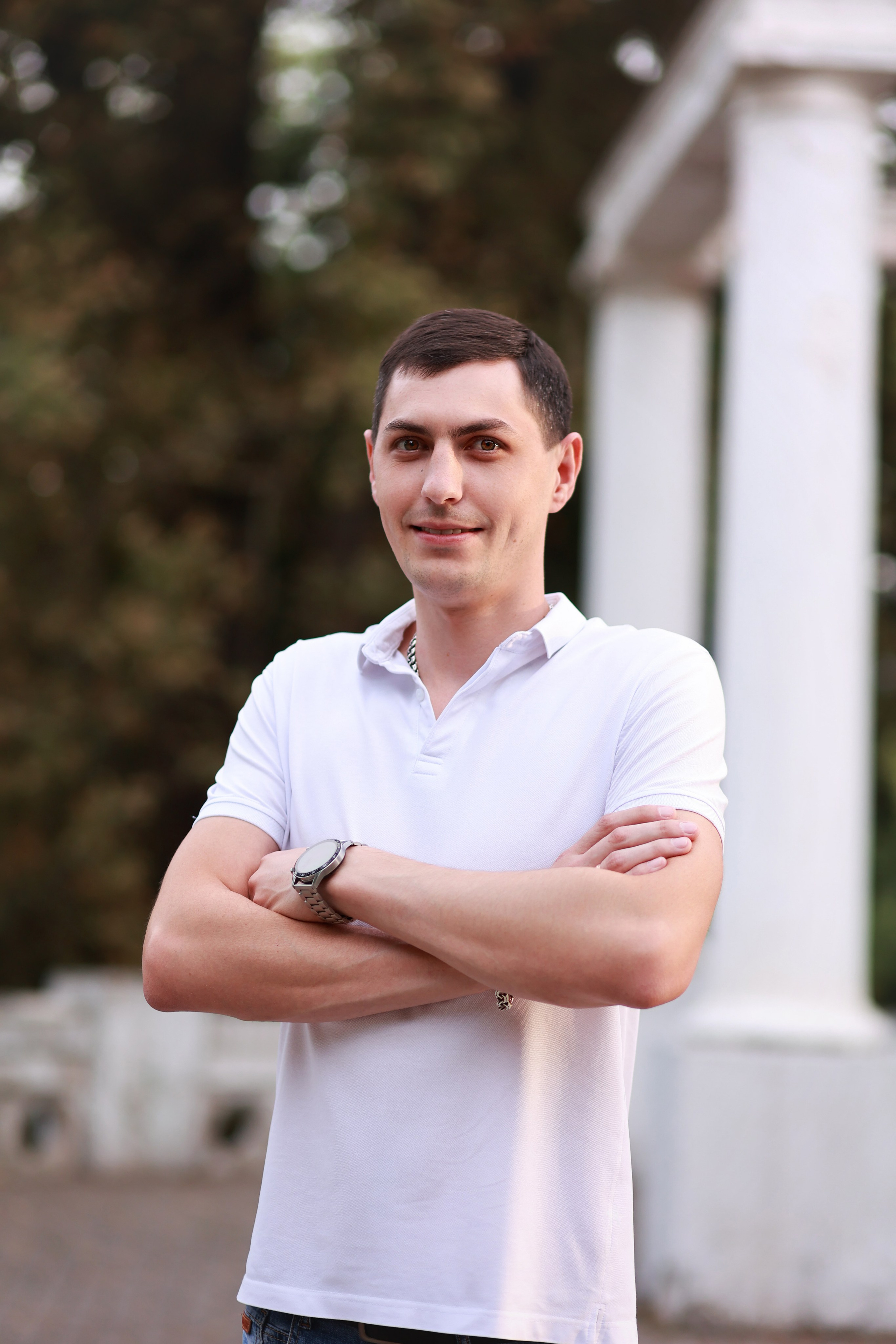 Анастасия и Артем. Детский семейный фотограф Краснодар