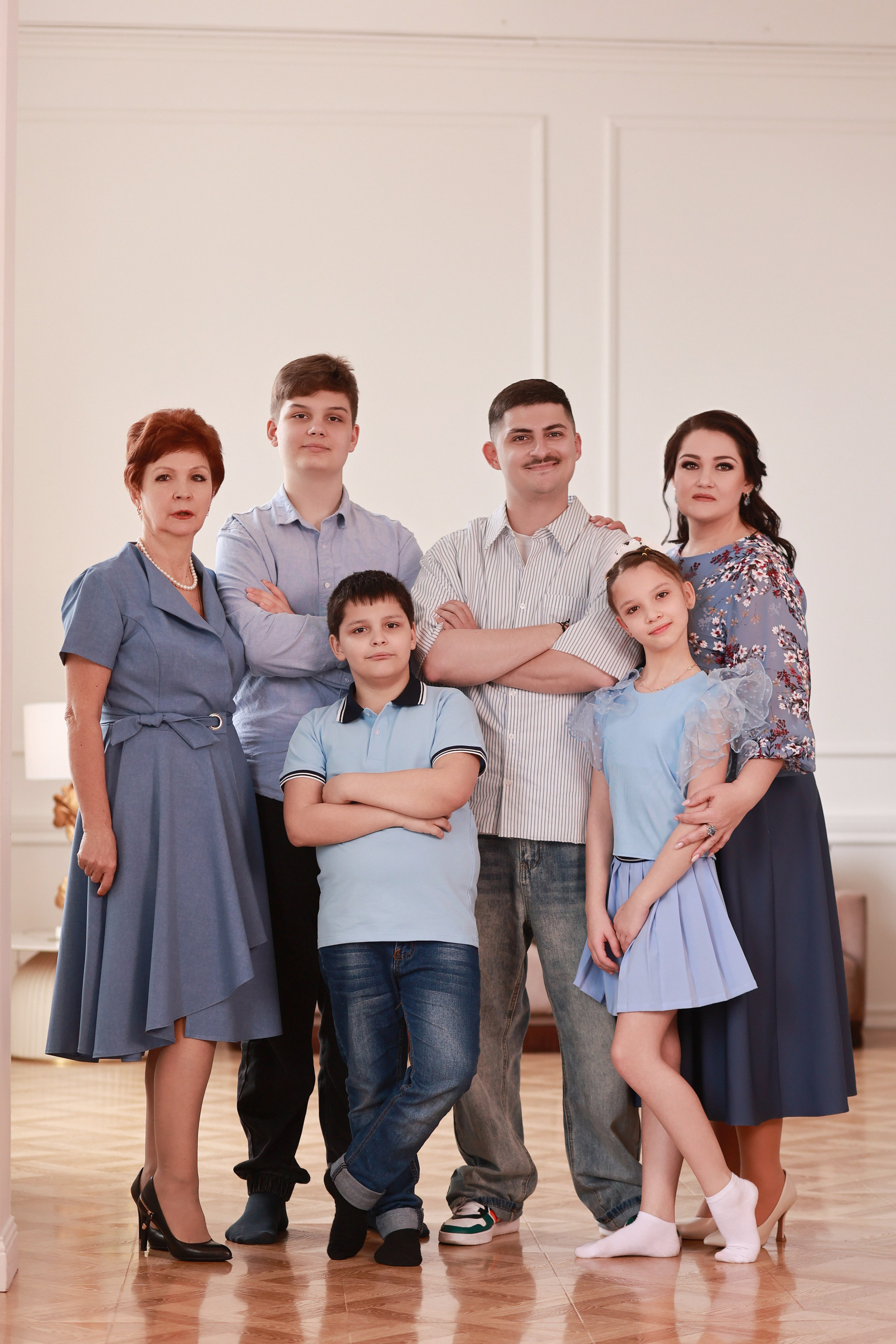 Мариэтта. Детский семейный фотограф Краснодар