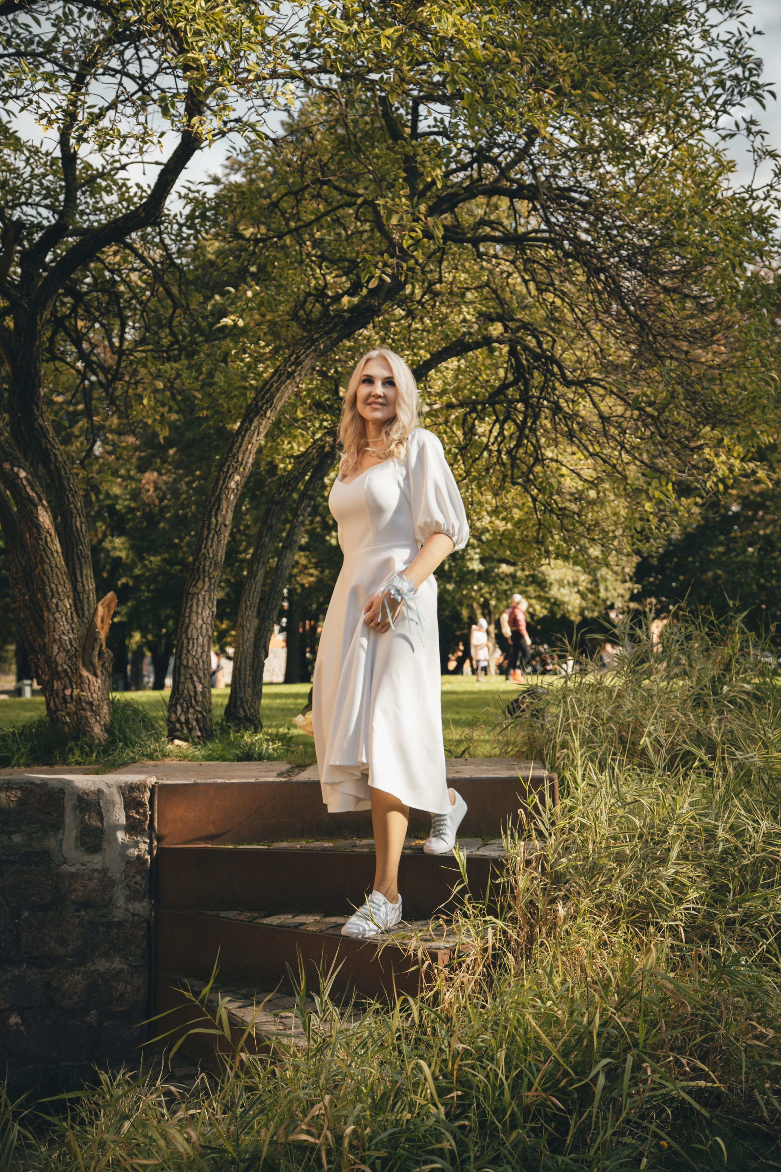 Sergey and Elena | Калининград. Андрей Миллер Фотограф из Калининграда