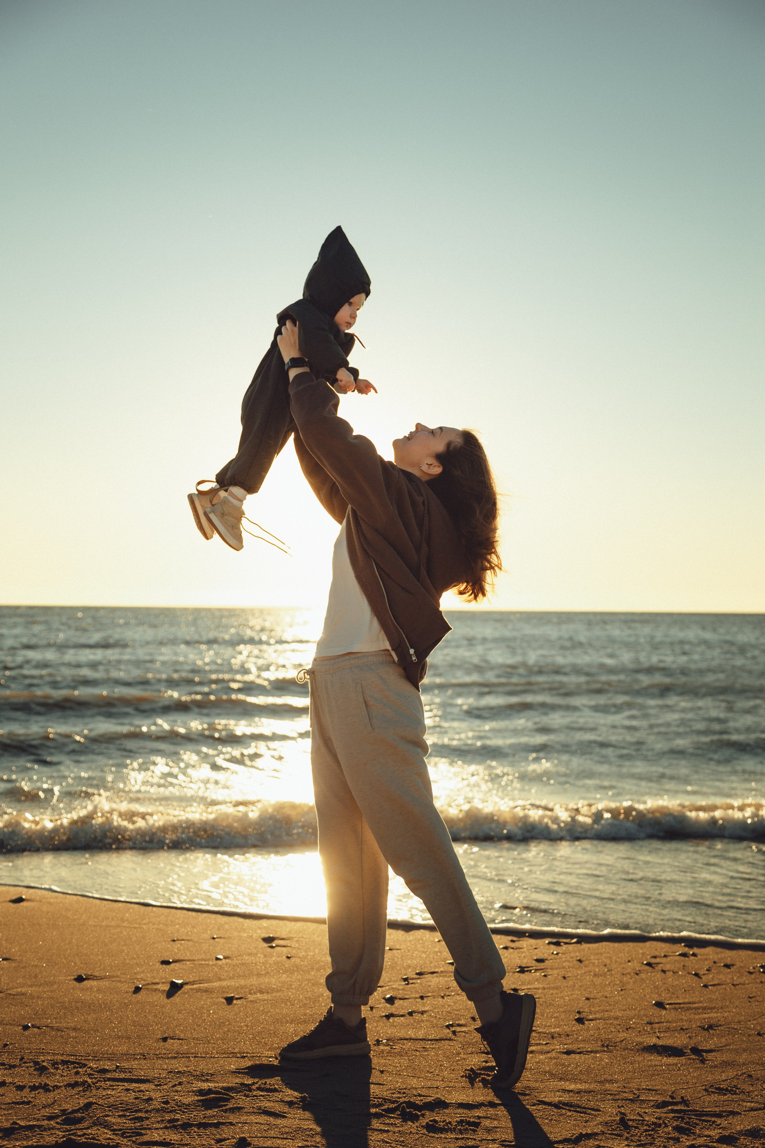 Family | Янтарный. Андрей Миллер Фотограф из Калининграда