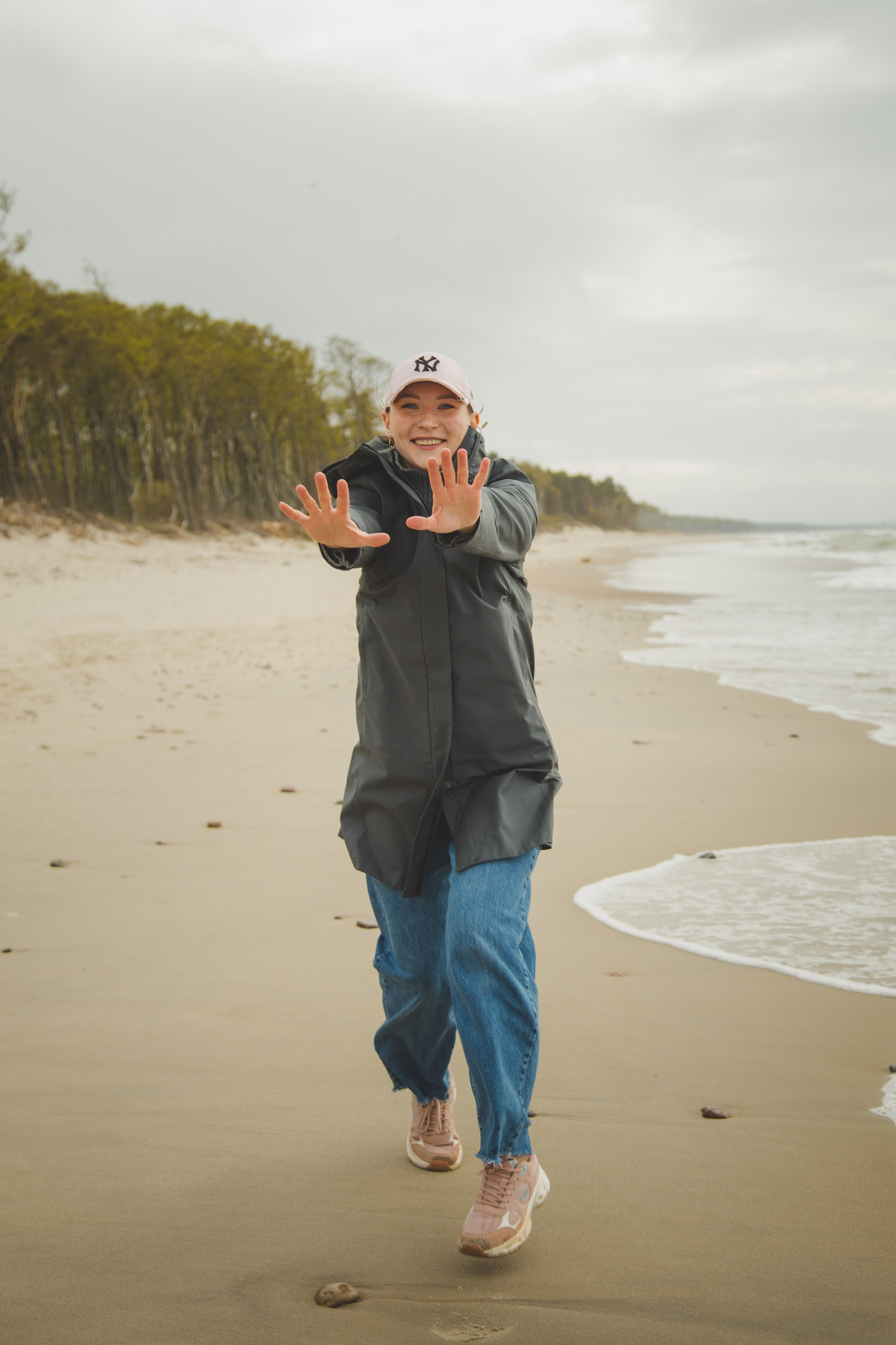 Family_Куршская КОСА. Андрей Миллер Фотограф из Калининграда