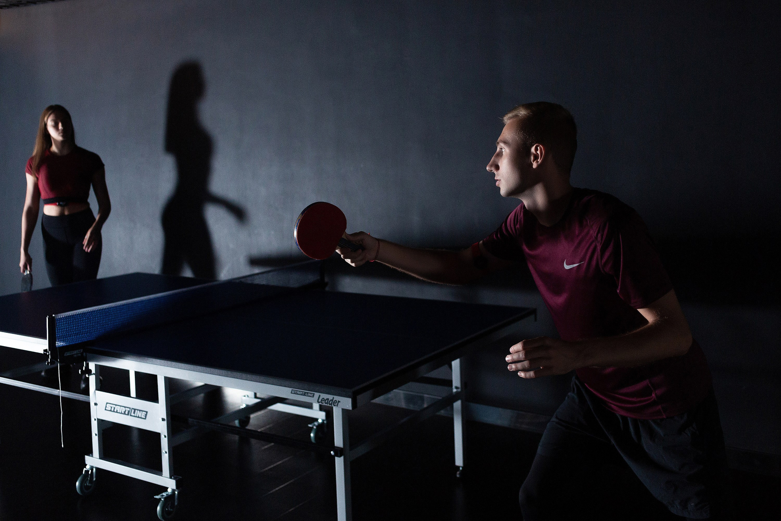 Roman — Репортажный фотограф в Новосибирске