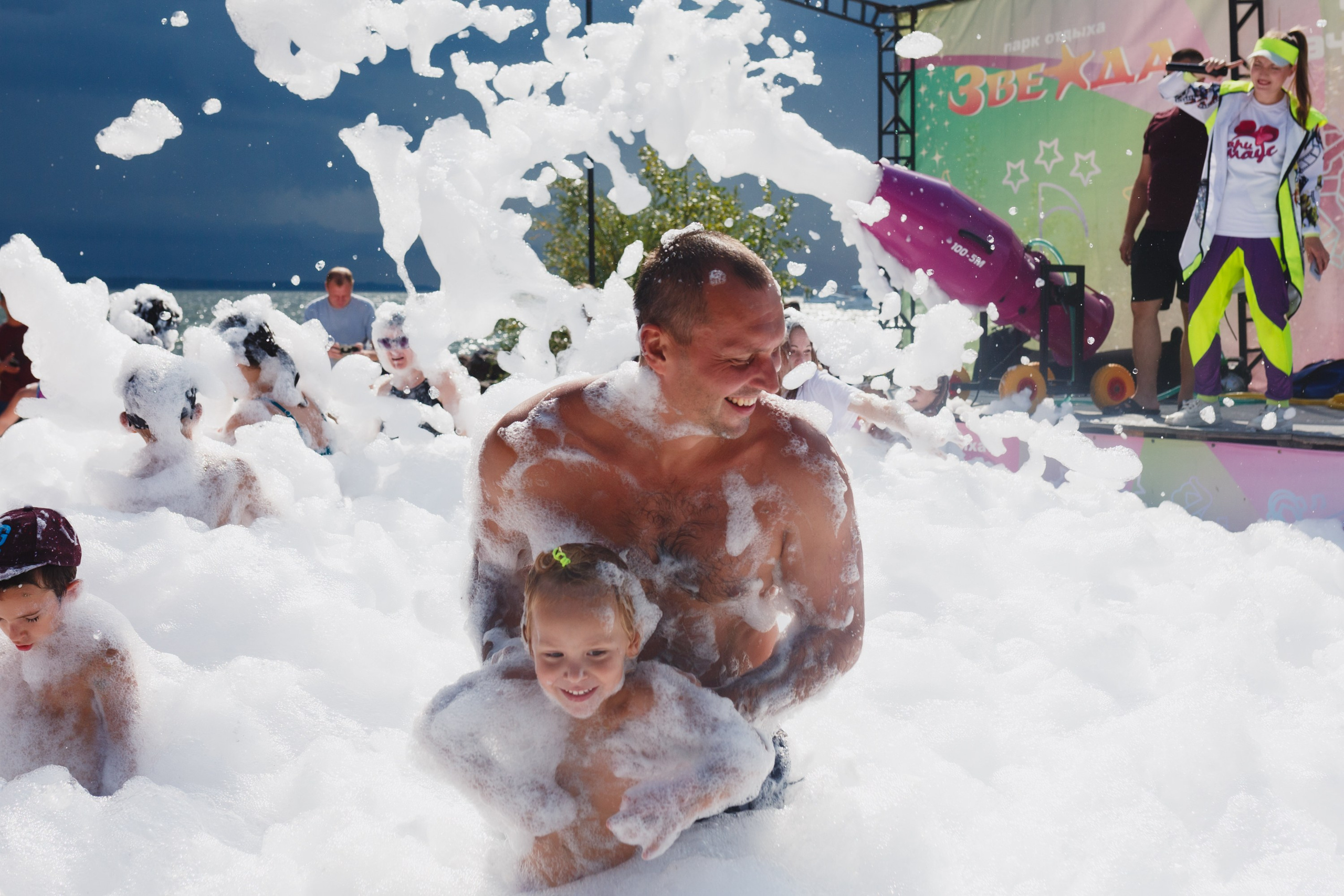 ДЕТИ. Roman Photo