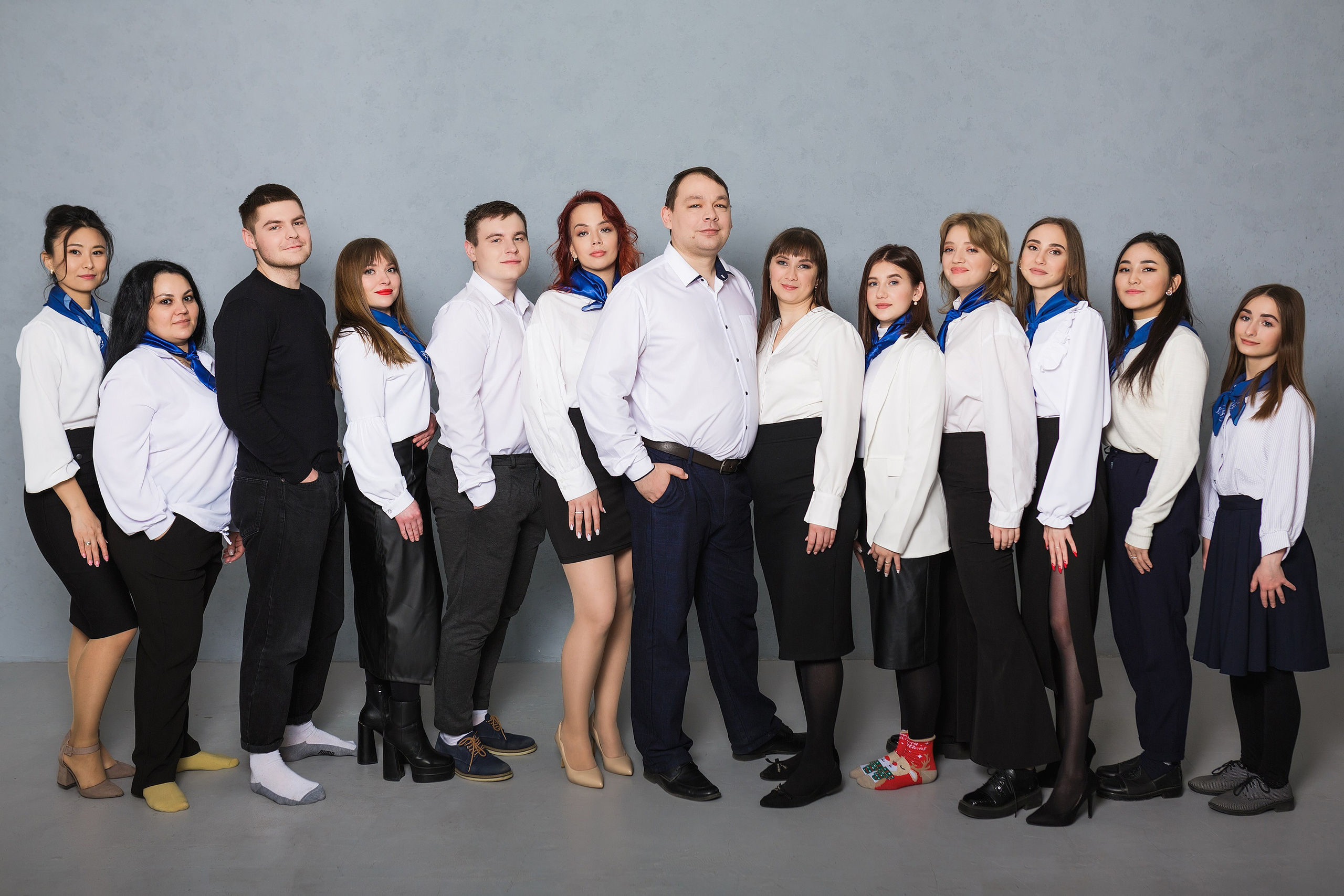 КОММЕРЧЕСКИЕ. Roman Photo