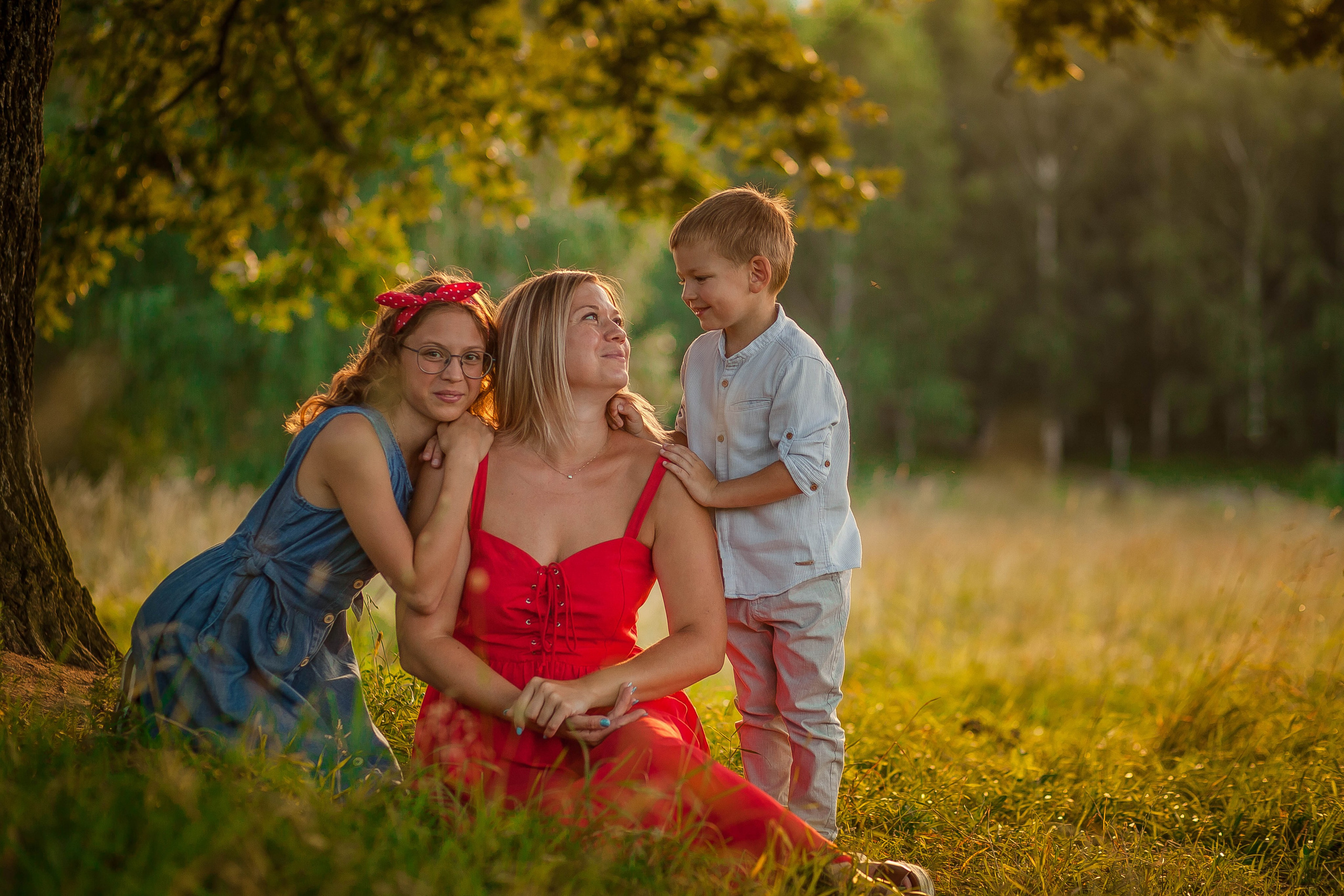 Фотограф Дарья Планкина