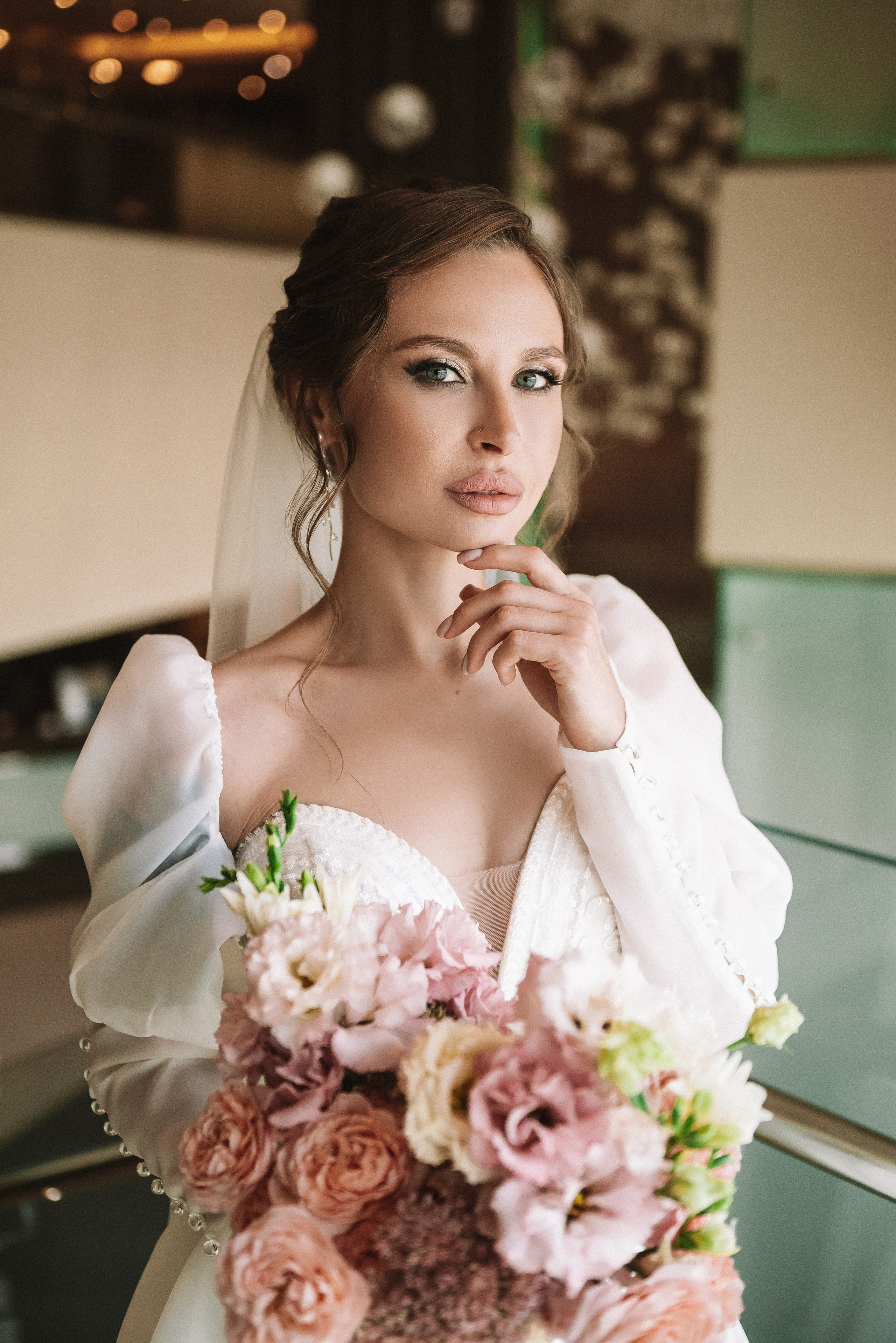 Виктория + Ярослав. Свадебный и семейный фотограф в Волгограде Олеся Лисицкая