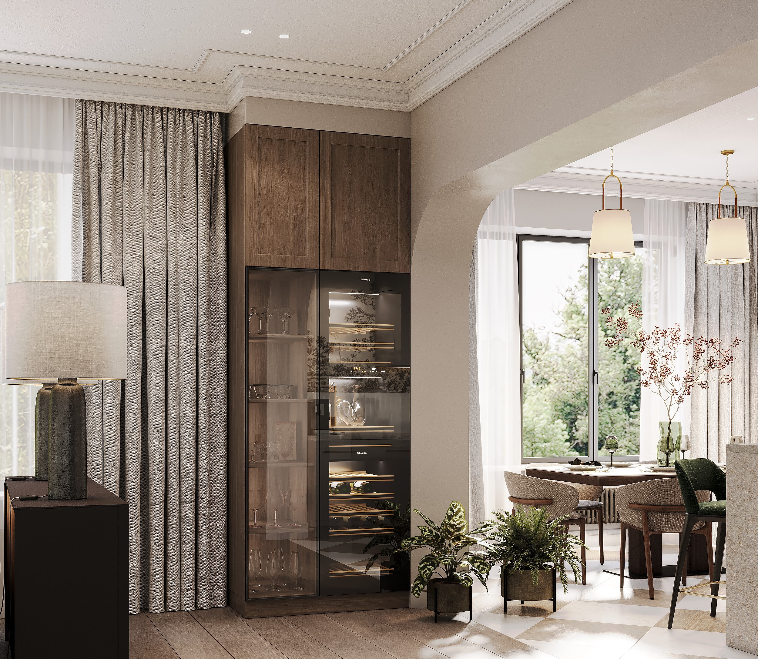 Дом в КП Давыдово