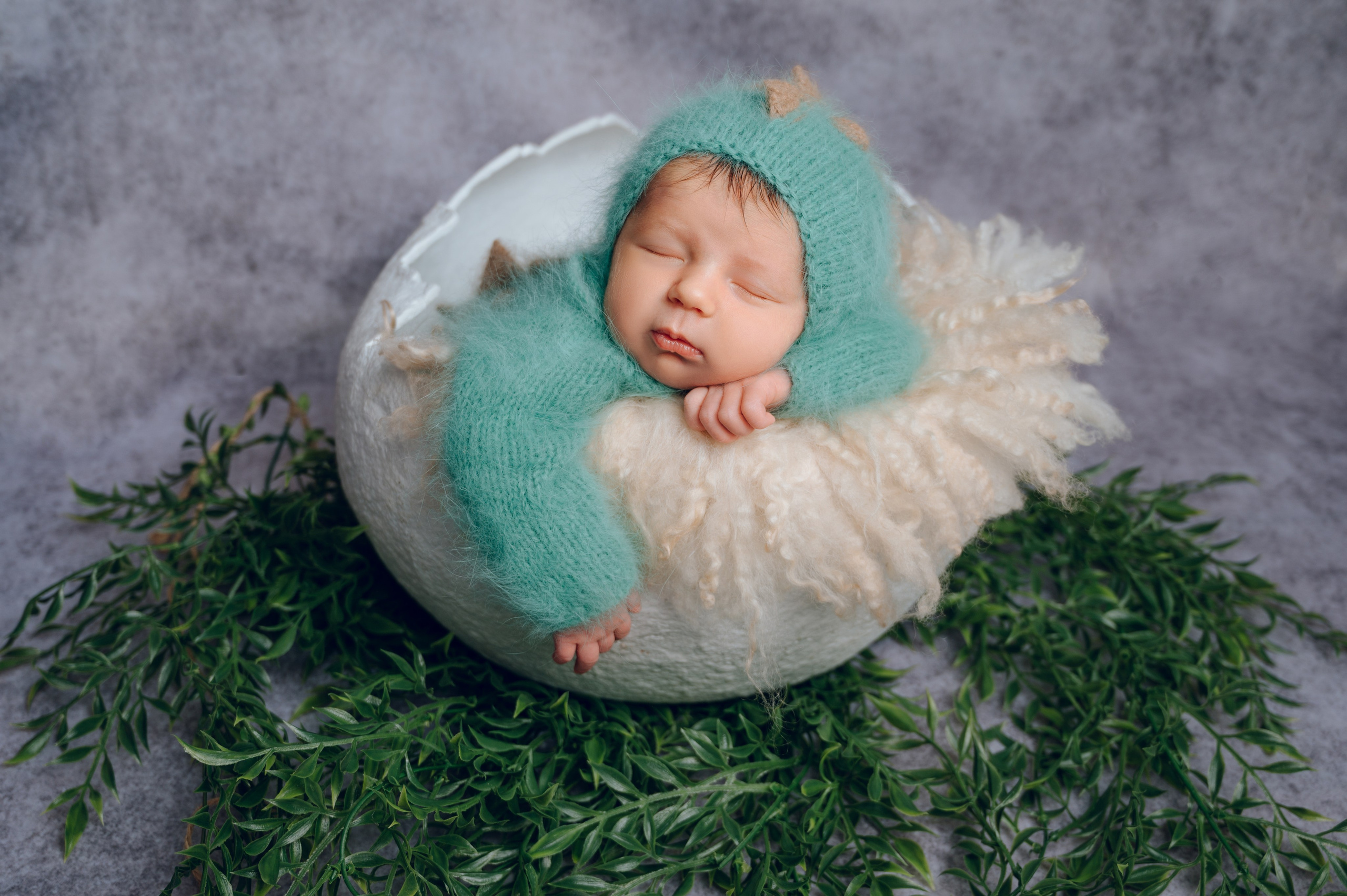 Новорожденные. Детский фотограф новорожденных в Москве Мария Бахоашвили