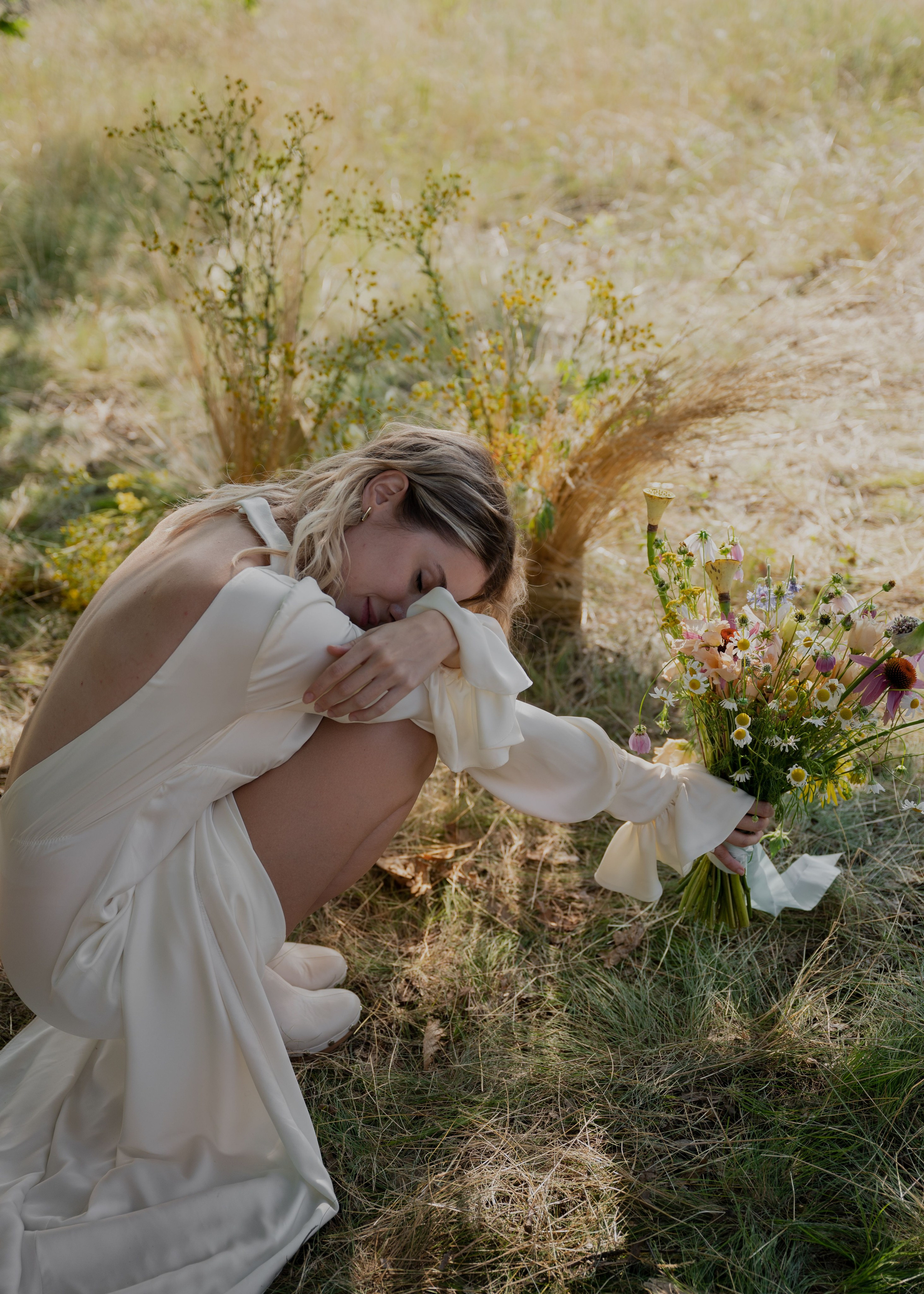 Свадебный фотограф в Москве и Санкт-Петербурге Марина Шеянова