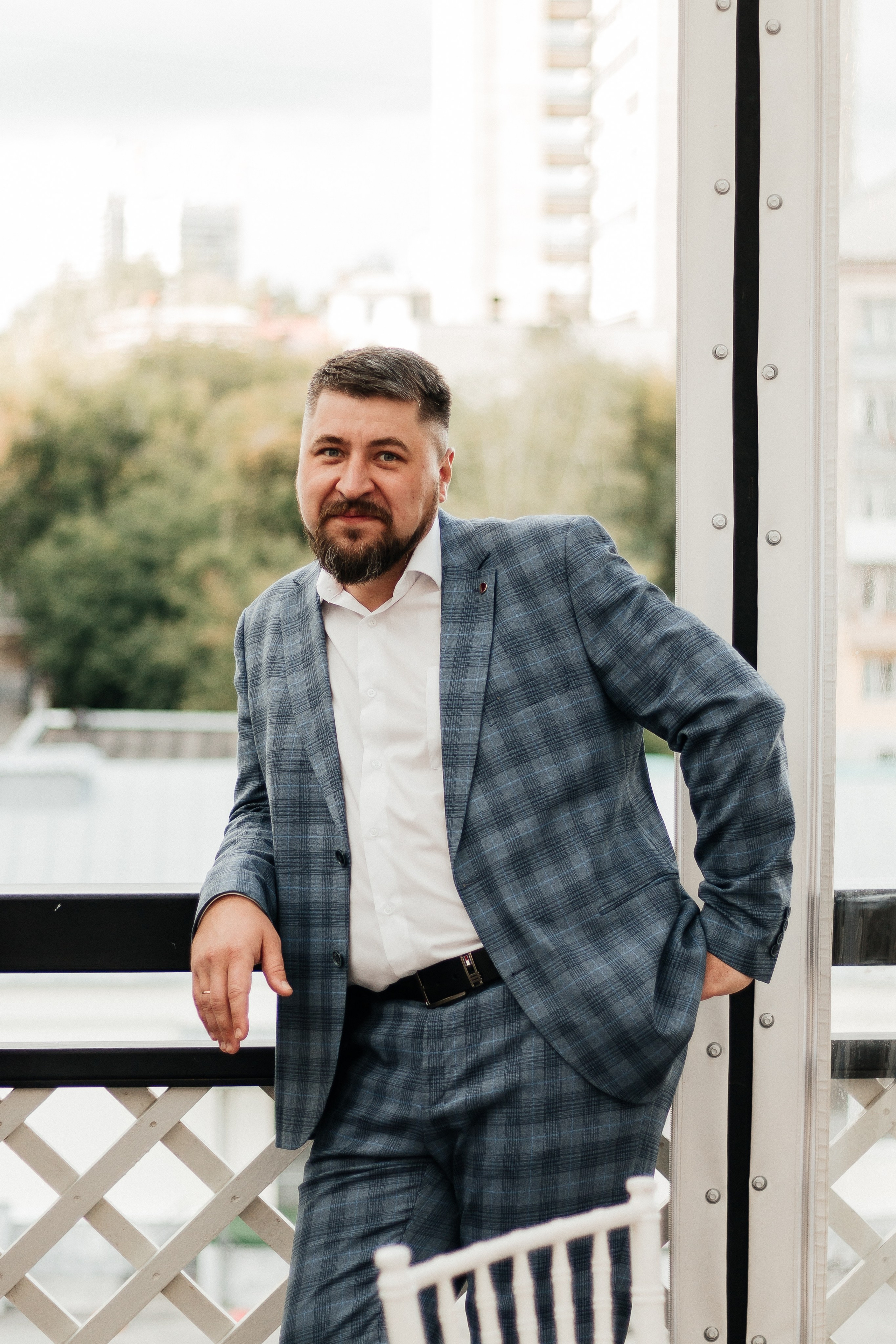 Сергей и Анастасия/2024. Свадебный и семейный фотограф в Екатеринбурге