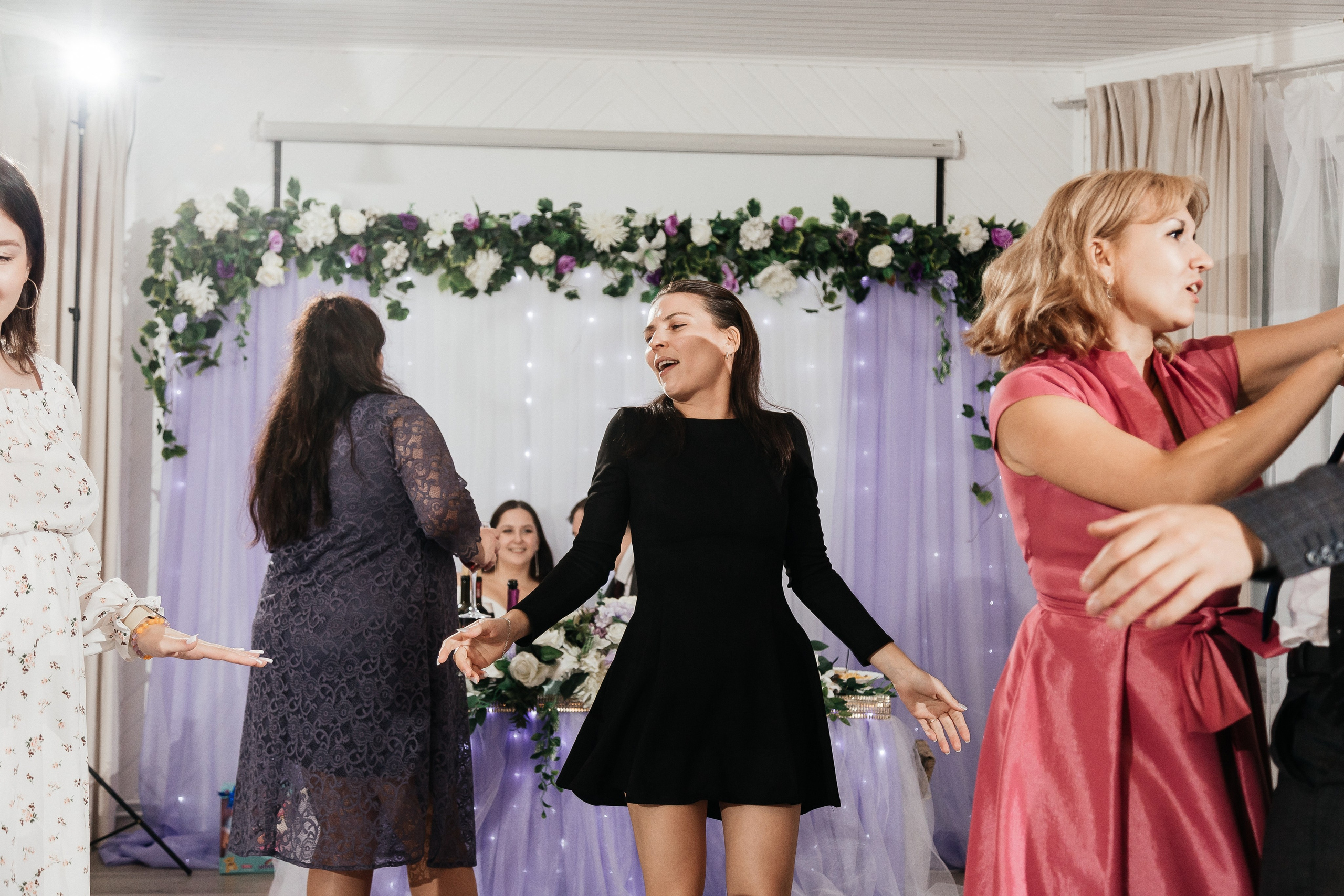 Дмитрий и Мария/2024. Свадебный и семейный фотограф в Екатеринбурге