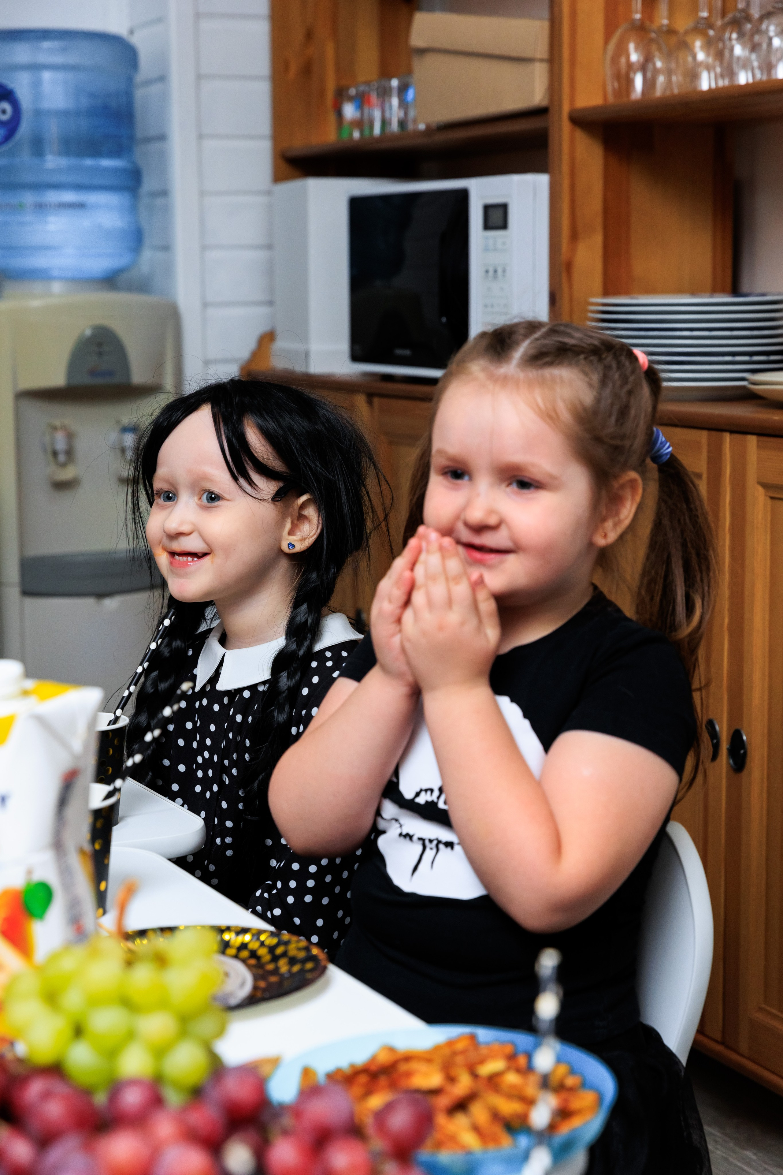 Детский лофт Иссумбоси. Фотограф Новосибирск — Наталья Гресь