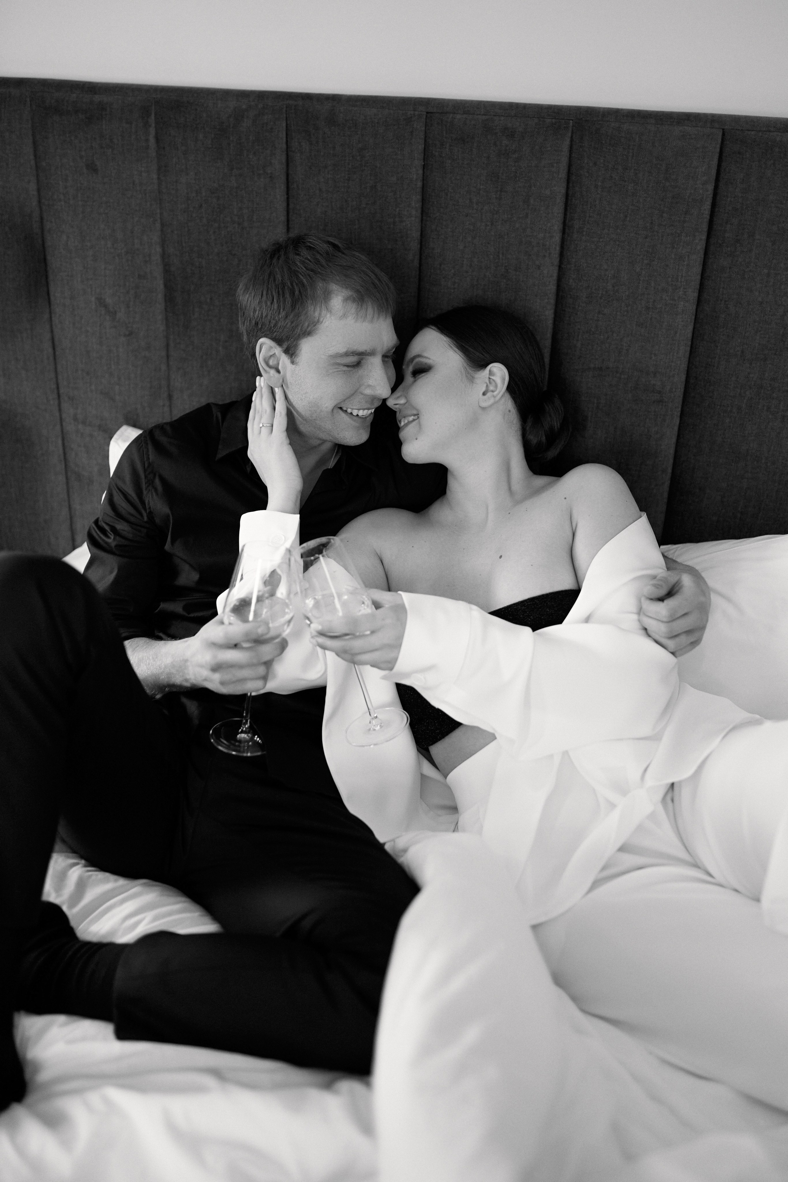 Посмотреть серию. Свадебный и семейный фотограф в Красноярске Тряпчев Павел