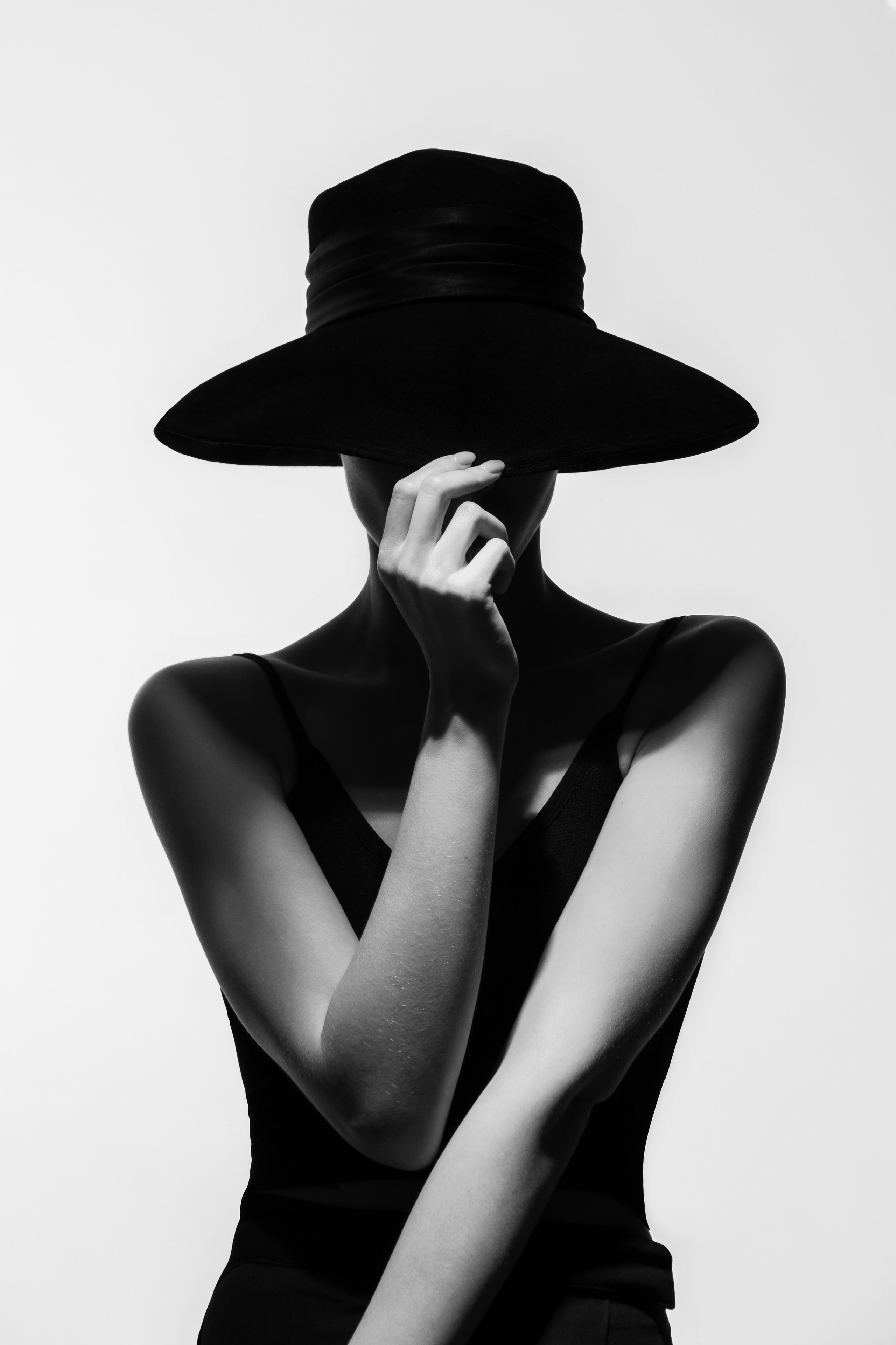 Fashion. Sergey Yudin Art-photographer