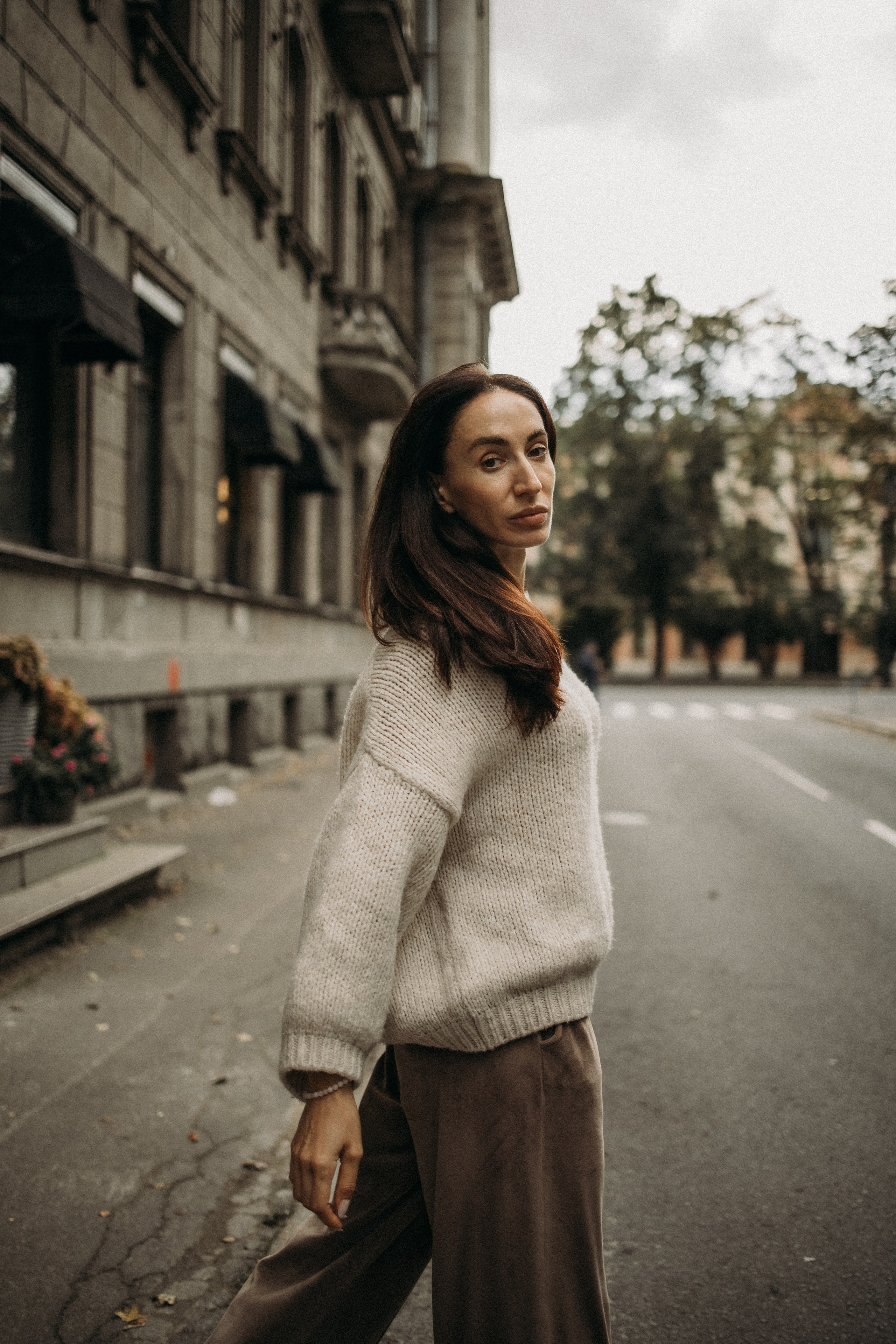 Полина, Антон и Вера. Фотограф в Санкт-Петербурге Анастасия Комолова