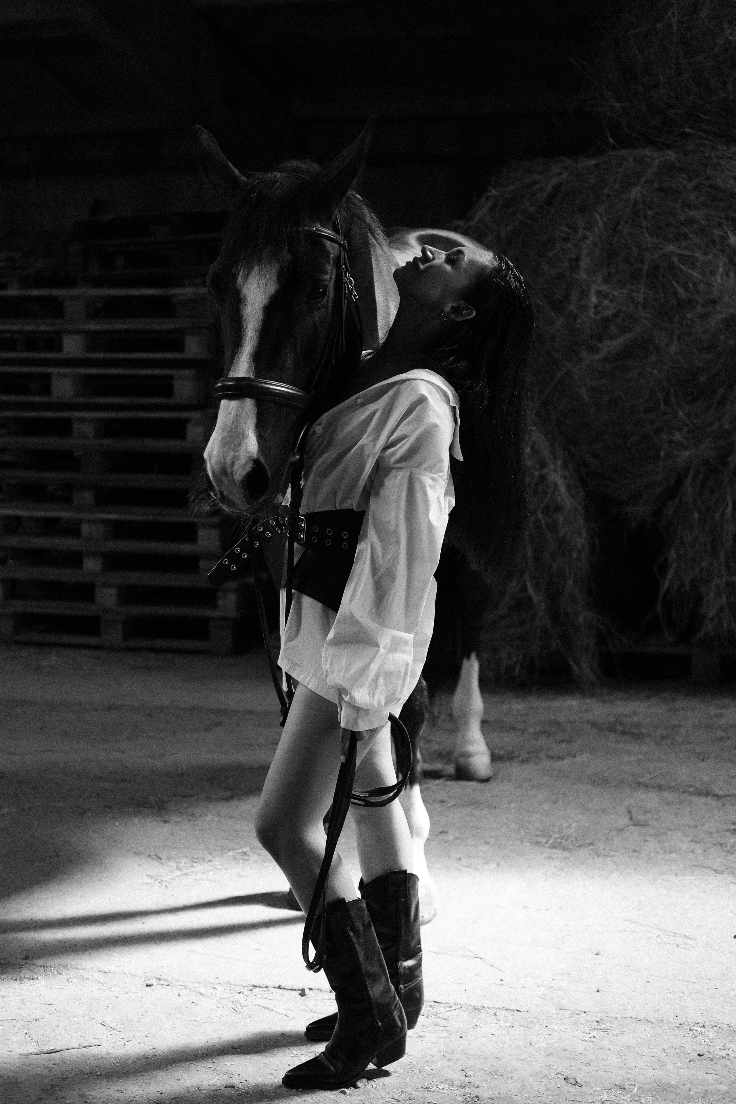 Таня Цой. Главная