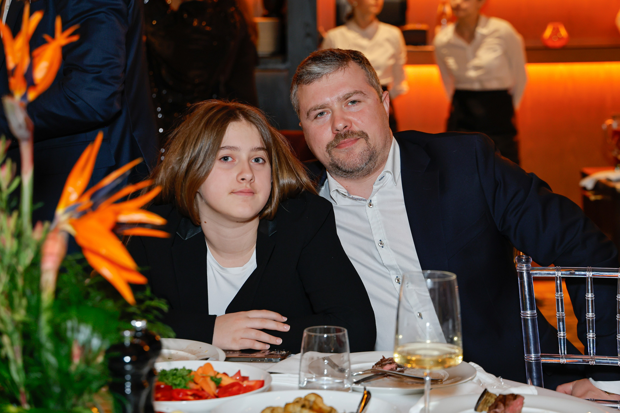 Юбилеu. Фотограф и видеограф — Москва