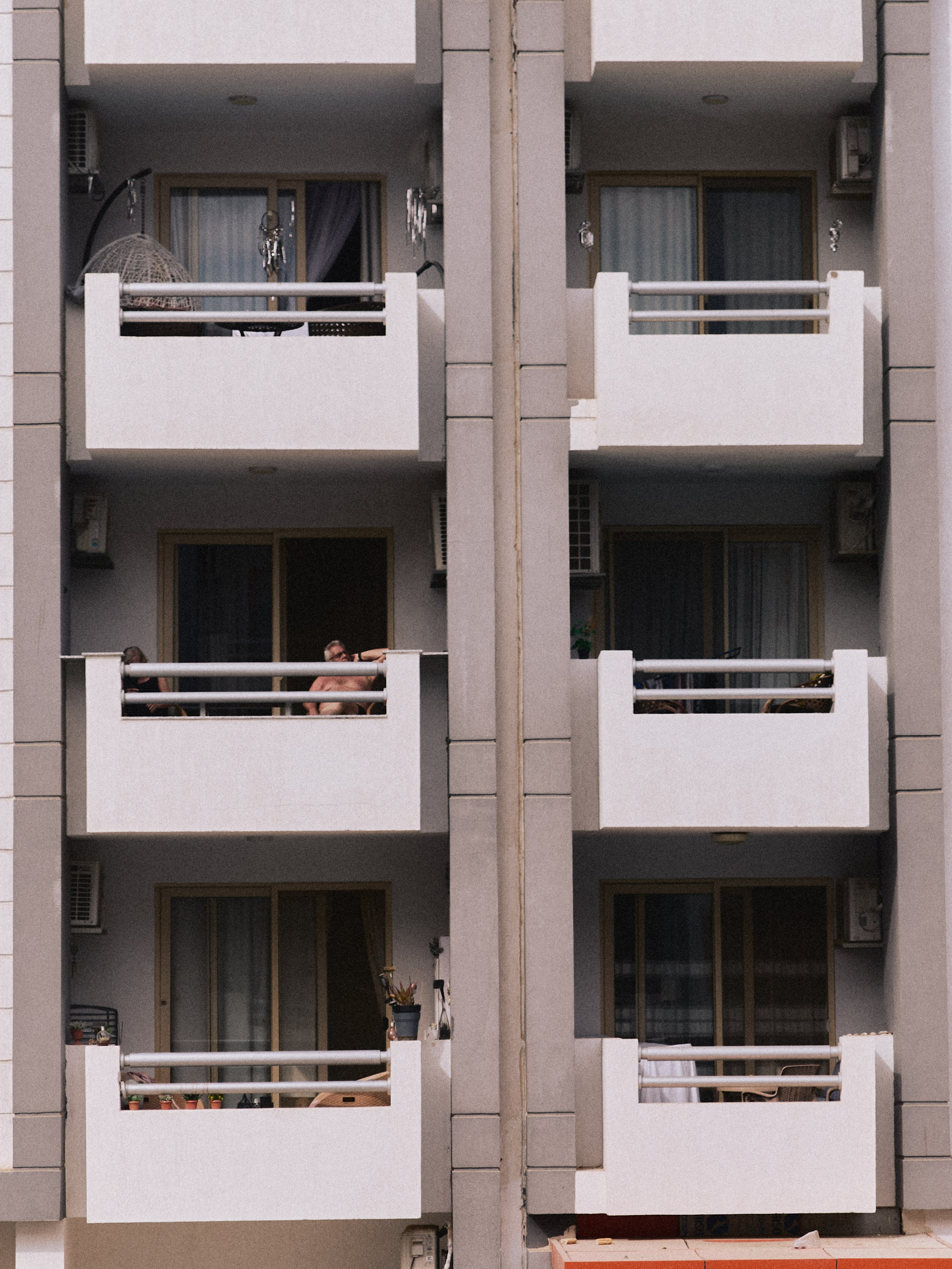 Проверяя камеру. Jorgis — фотограф в Хургаде / обучение фотографии