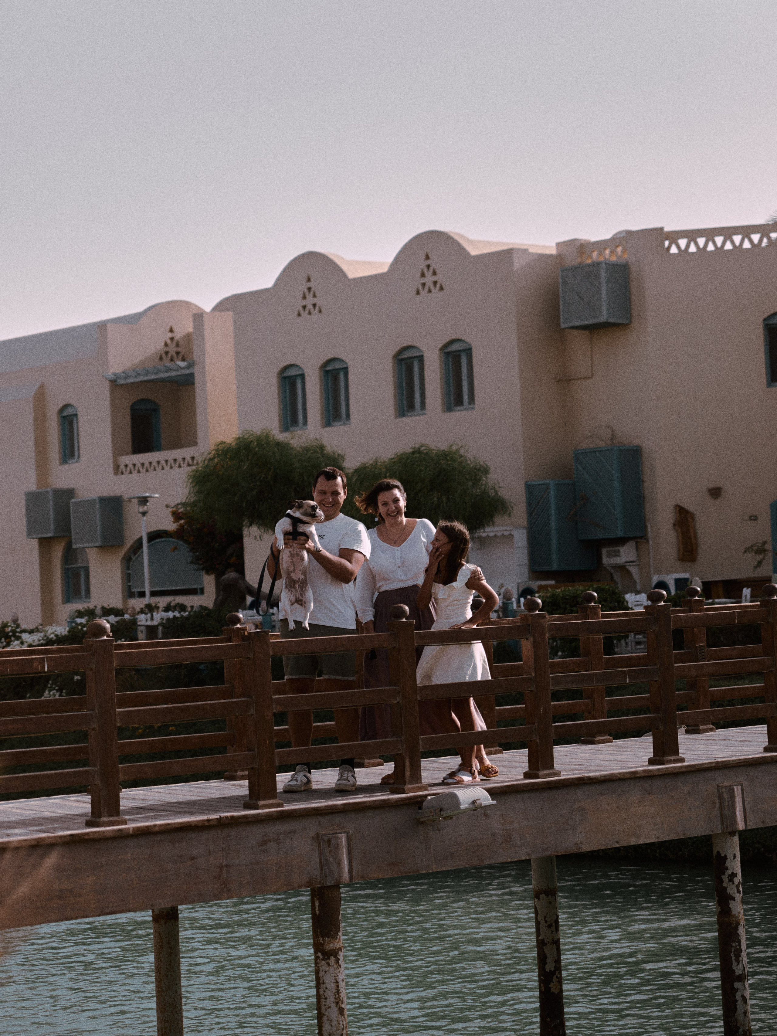 Эль-Гуна — старый город. Jorgis — фотограф в Хургаде / обучение фотографии