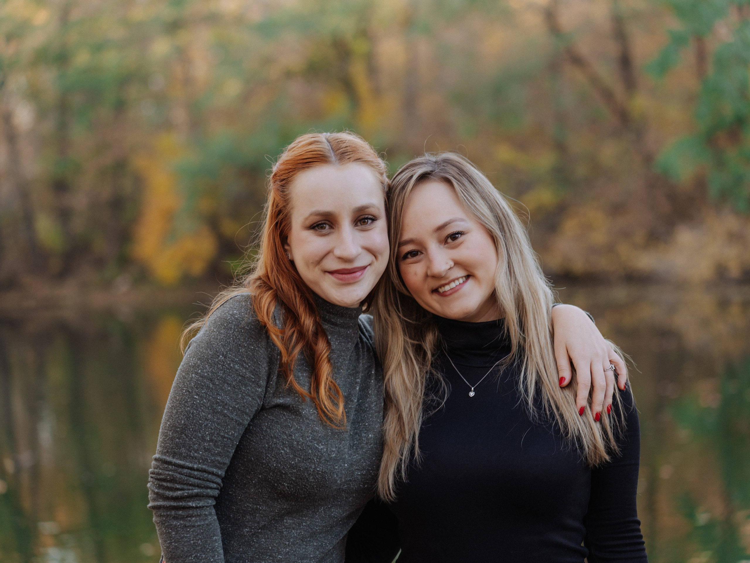 KSMU students Nature. Свадебный и семейный видеограф в Курске