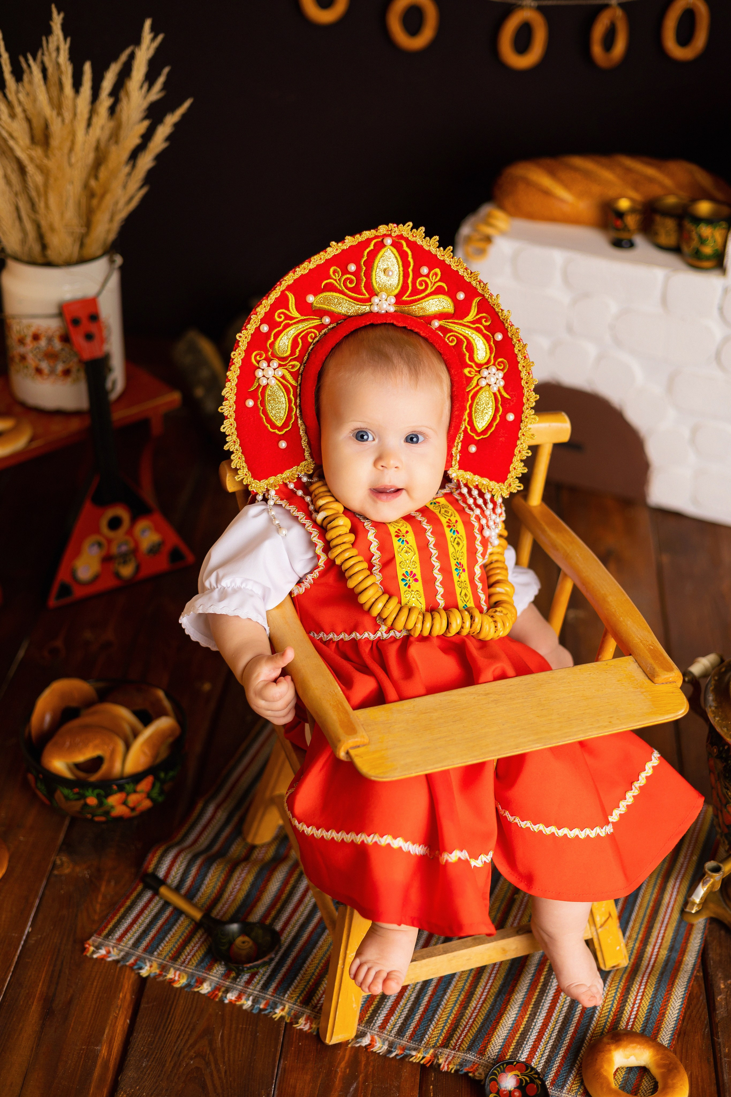 РАШН. ФОТОГРАФ НОВОРОЖДЁННЫХ И ДЕТЕЙ ДО 3 ЛЕТ