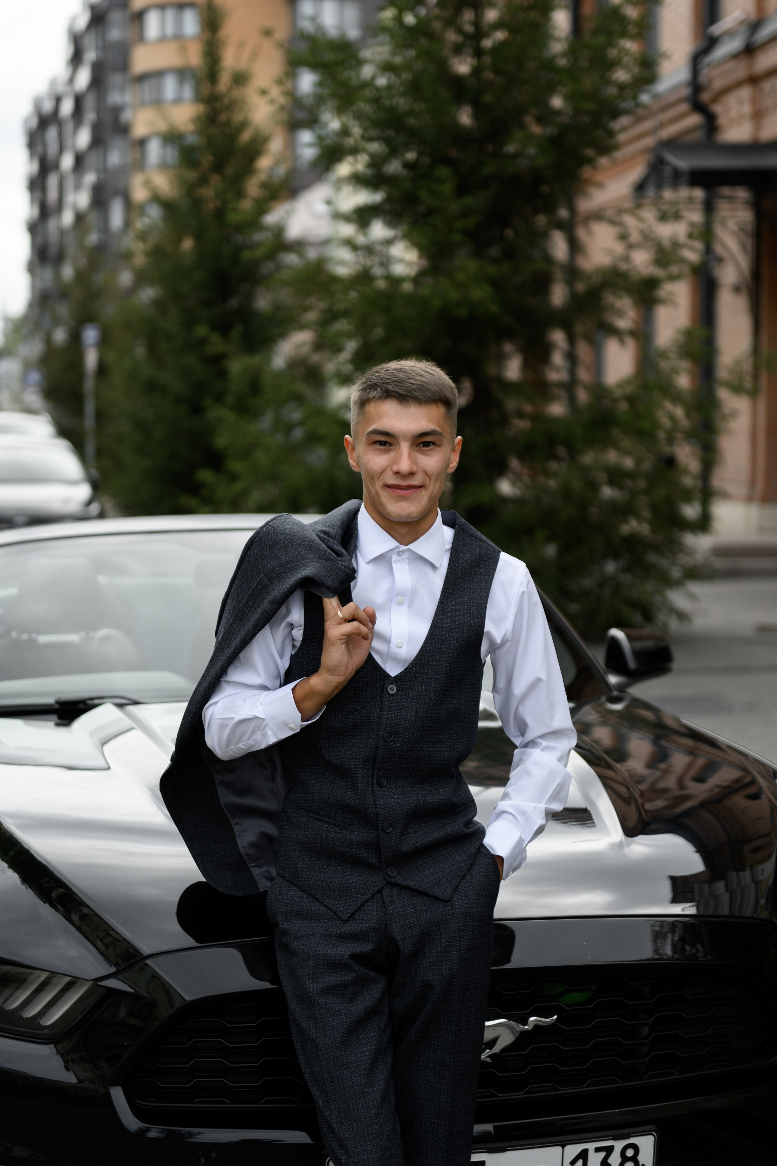 Александр и Екатерина. Свадебный фотограф Иркутск Алексей Шульгин