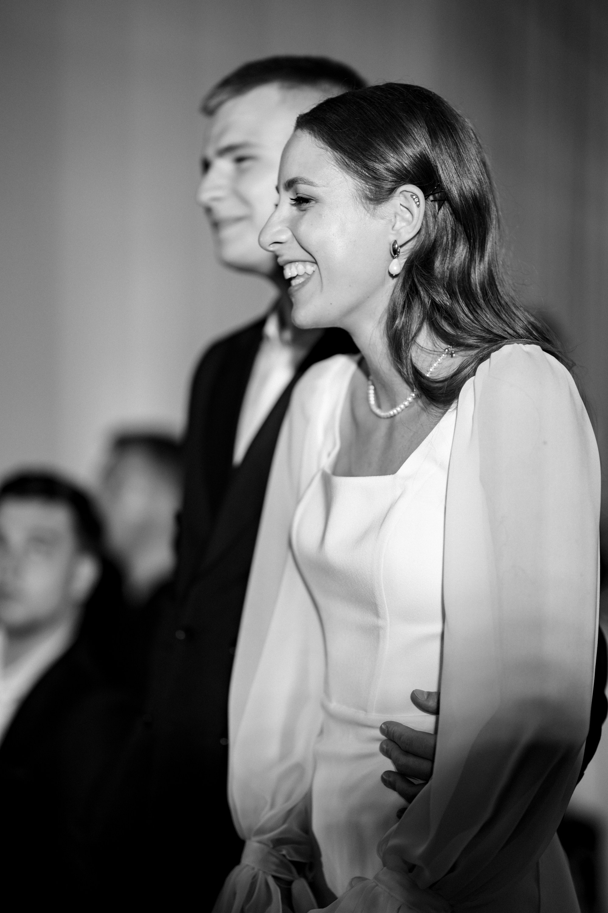 Матвей и Екатерина. Свадебный и семейный фотограф в Орша