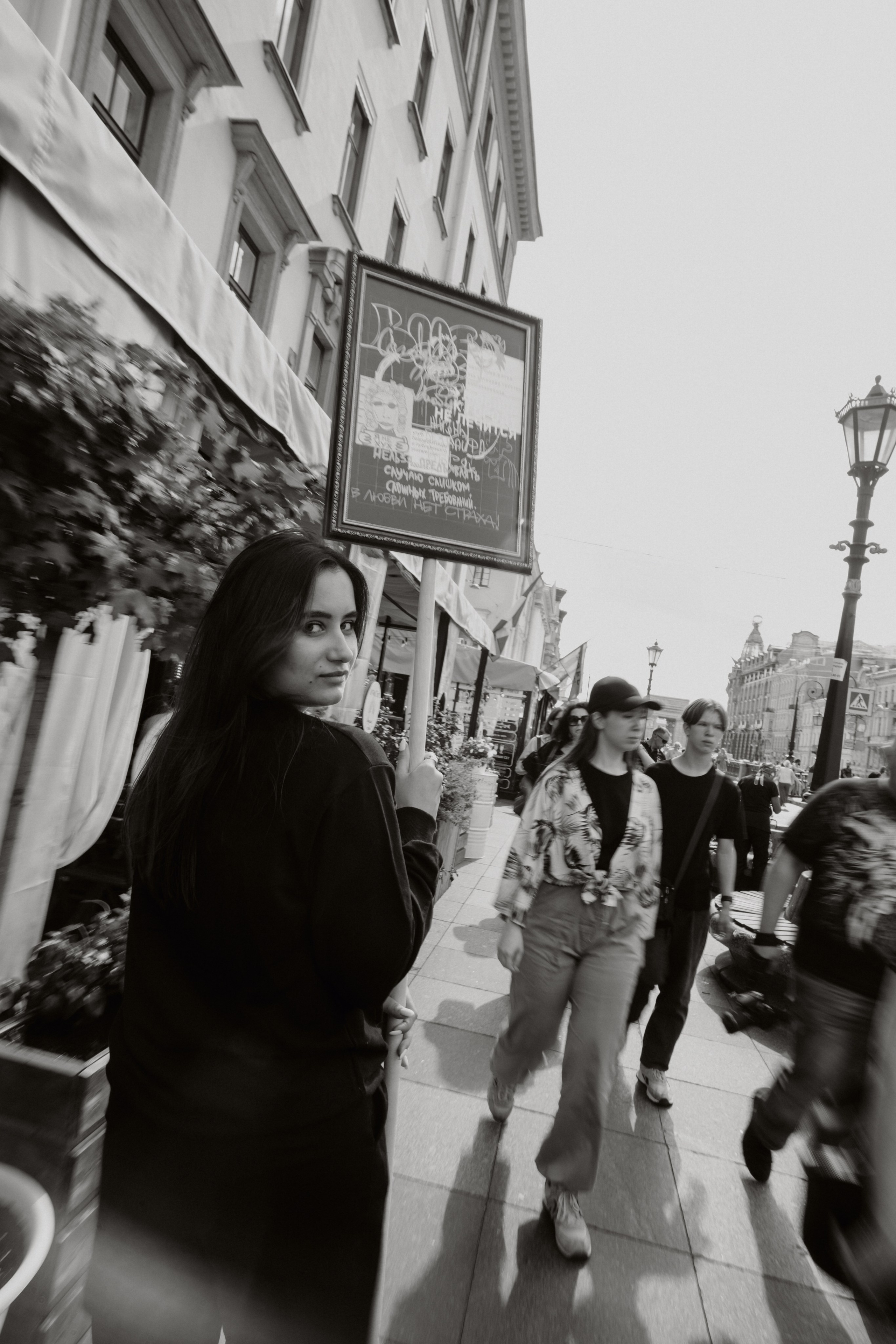 Репортажные съемки. Фотограф и видеограф в Северной столице