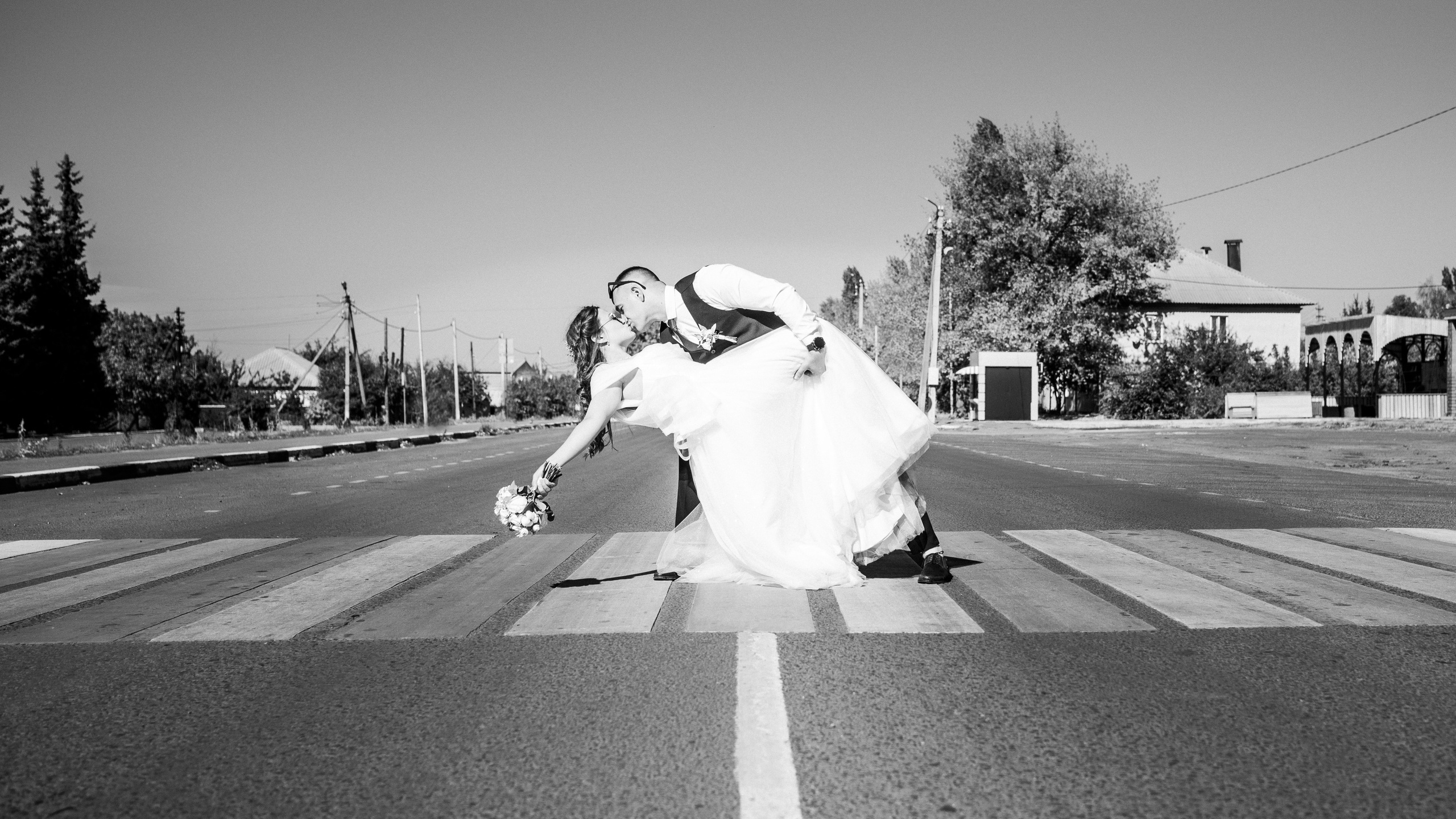 Свадьба Анастасии и Никиты. Фотограф