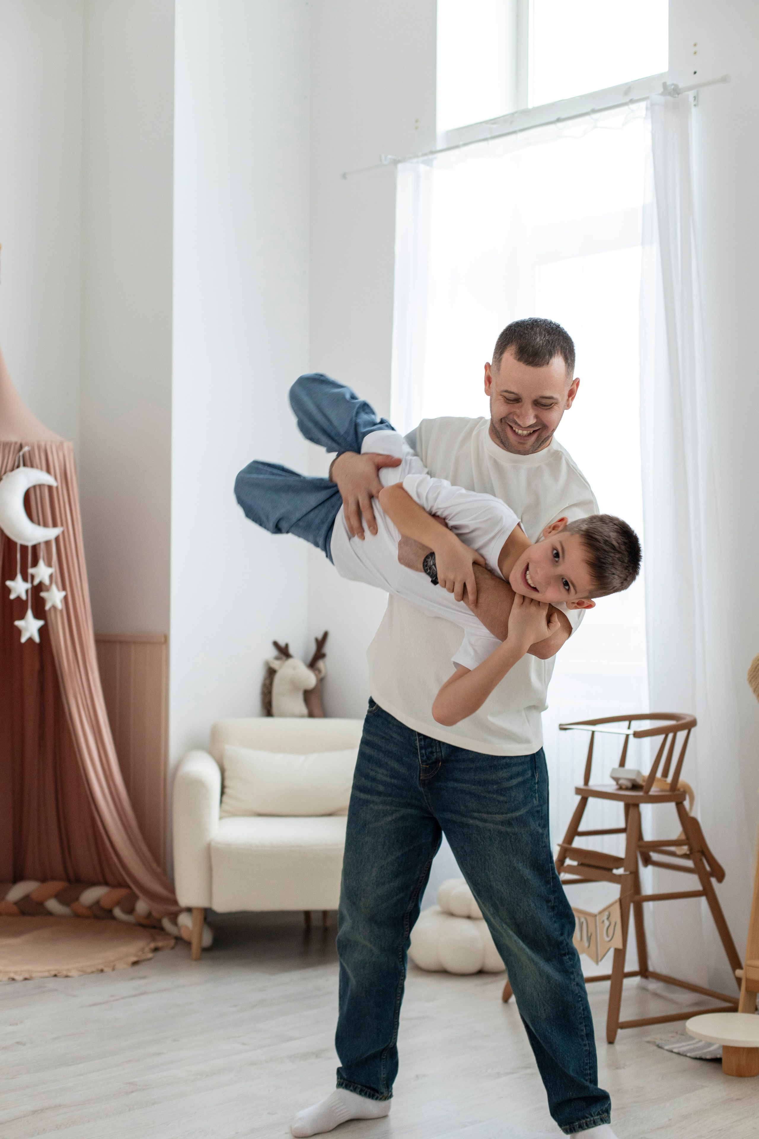 Fam. Индивидуальный фотограф в Москве Анастасия Глебова