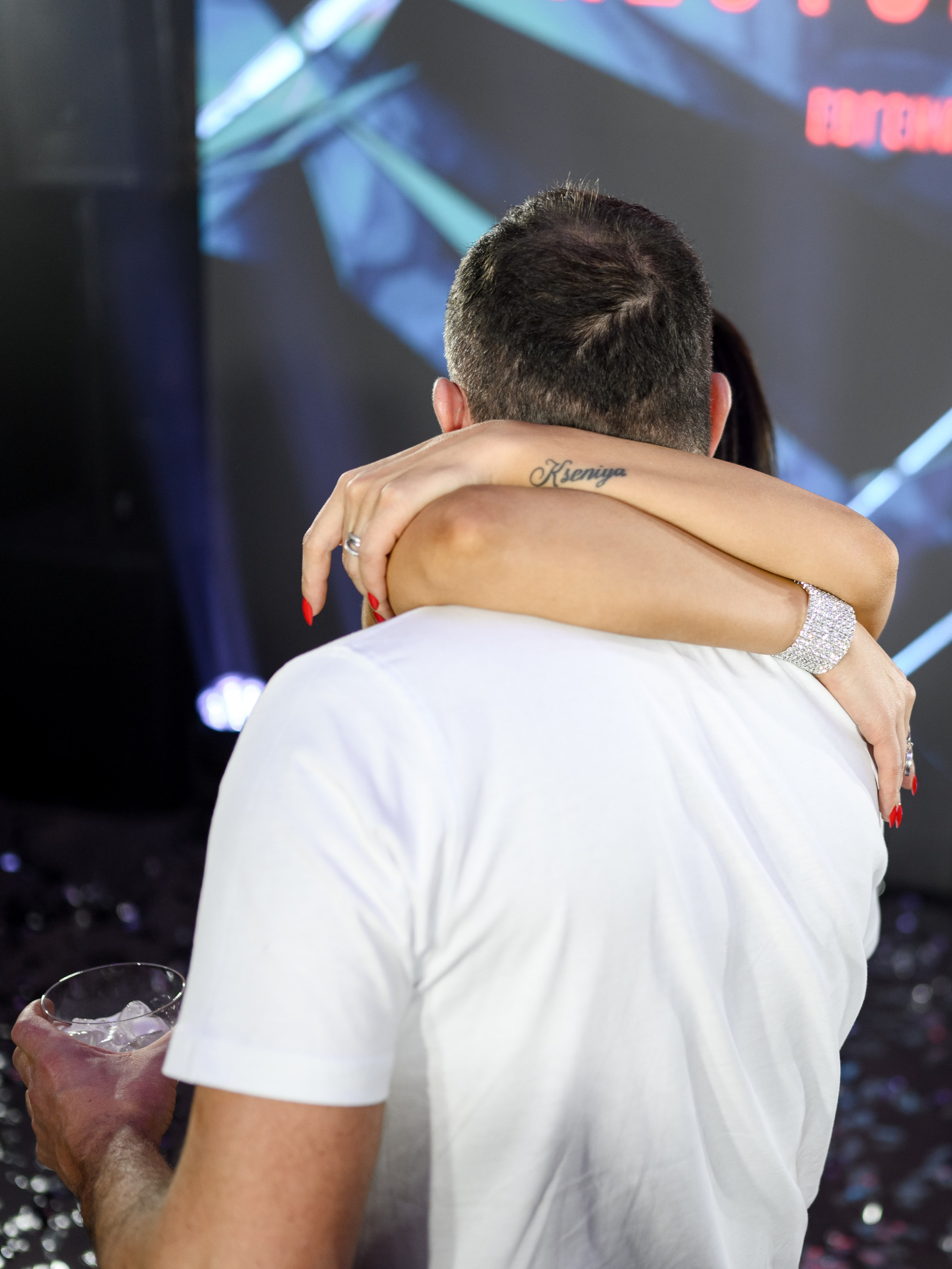 ЖЕСТОКИЕ ИГРЫ Евгении Яблоковой. Свадебный фотограф Минск