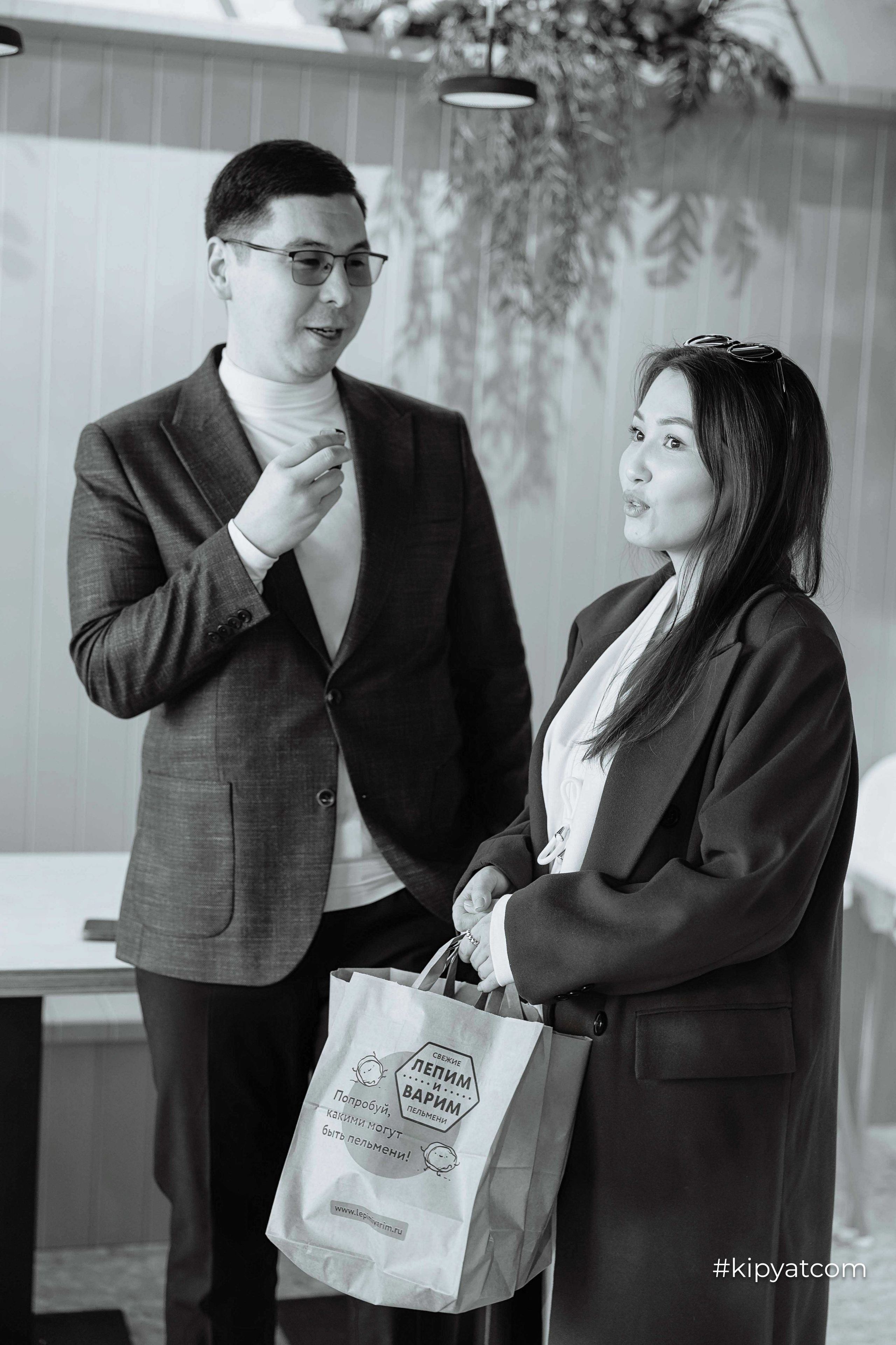 Лепим и Варим