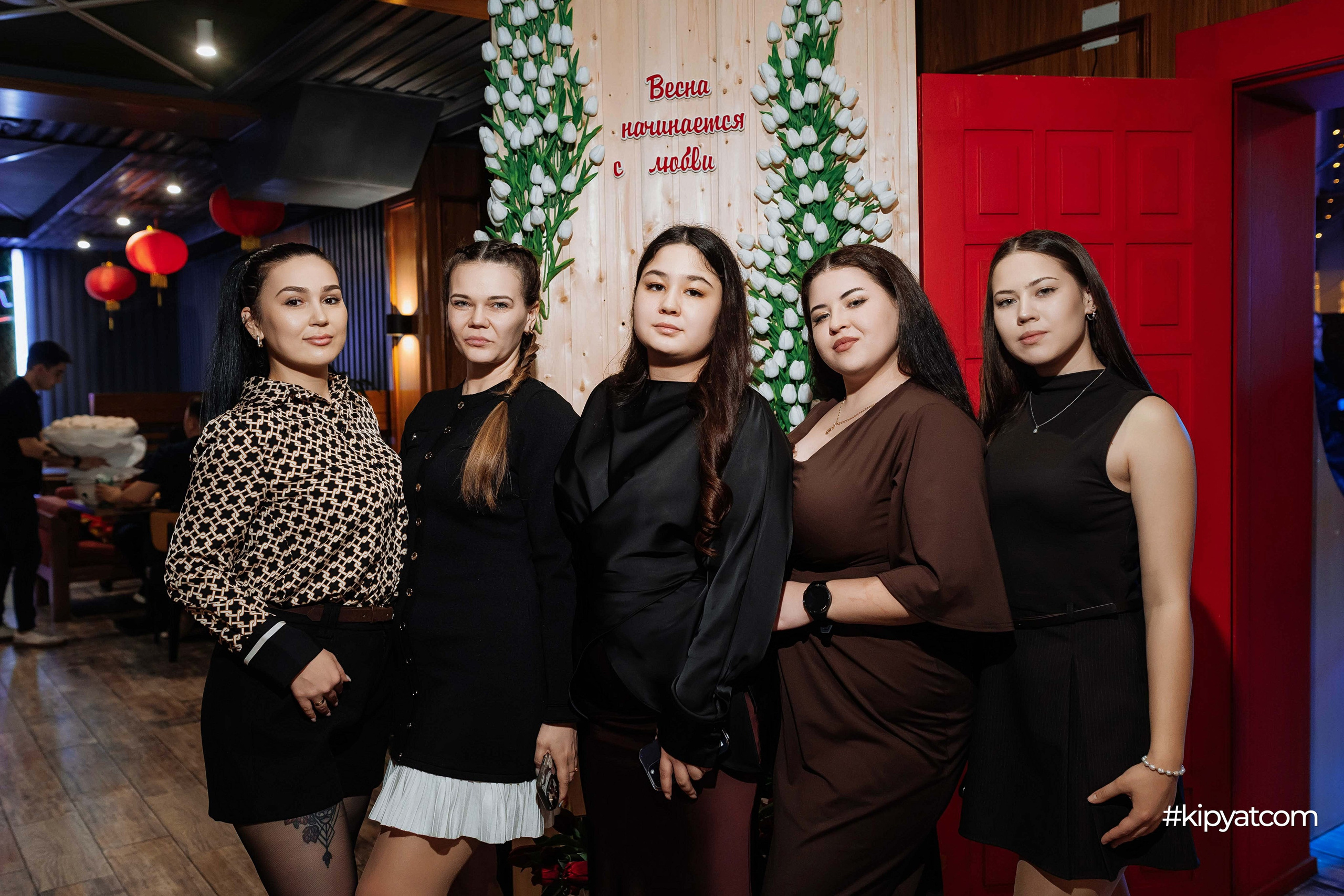 Генацвале by wok