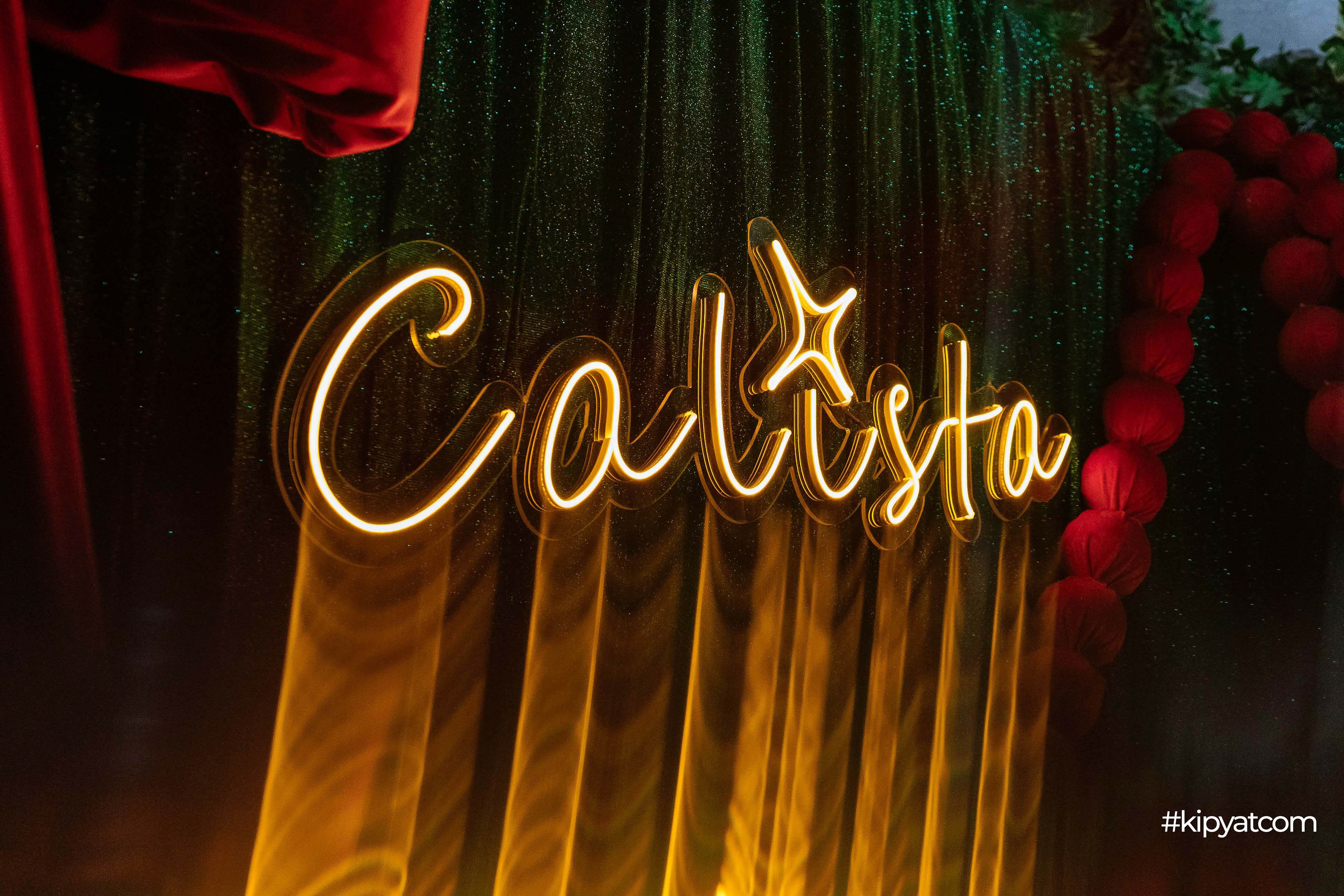 Calista MusicHall