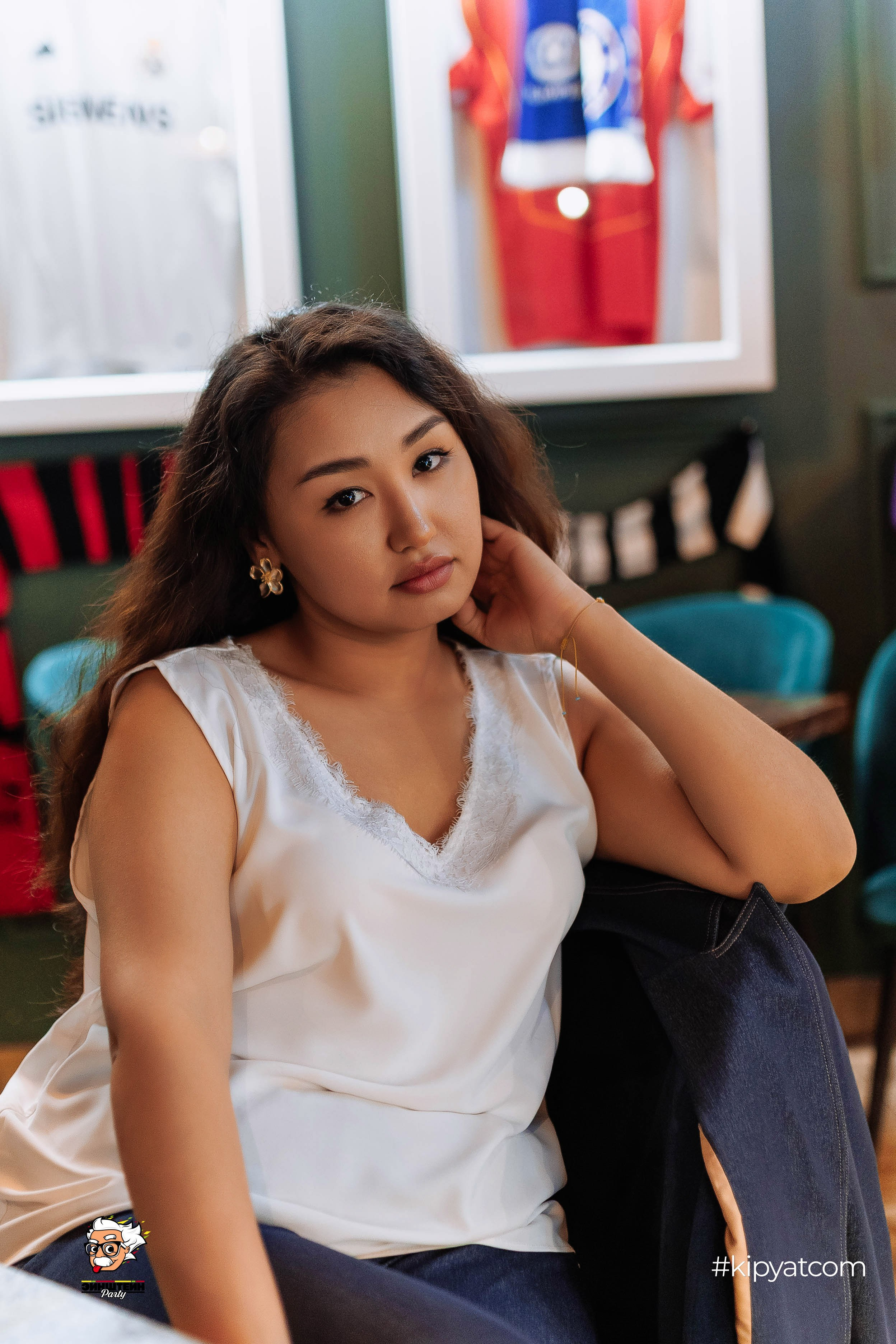 Эйнштейн Party