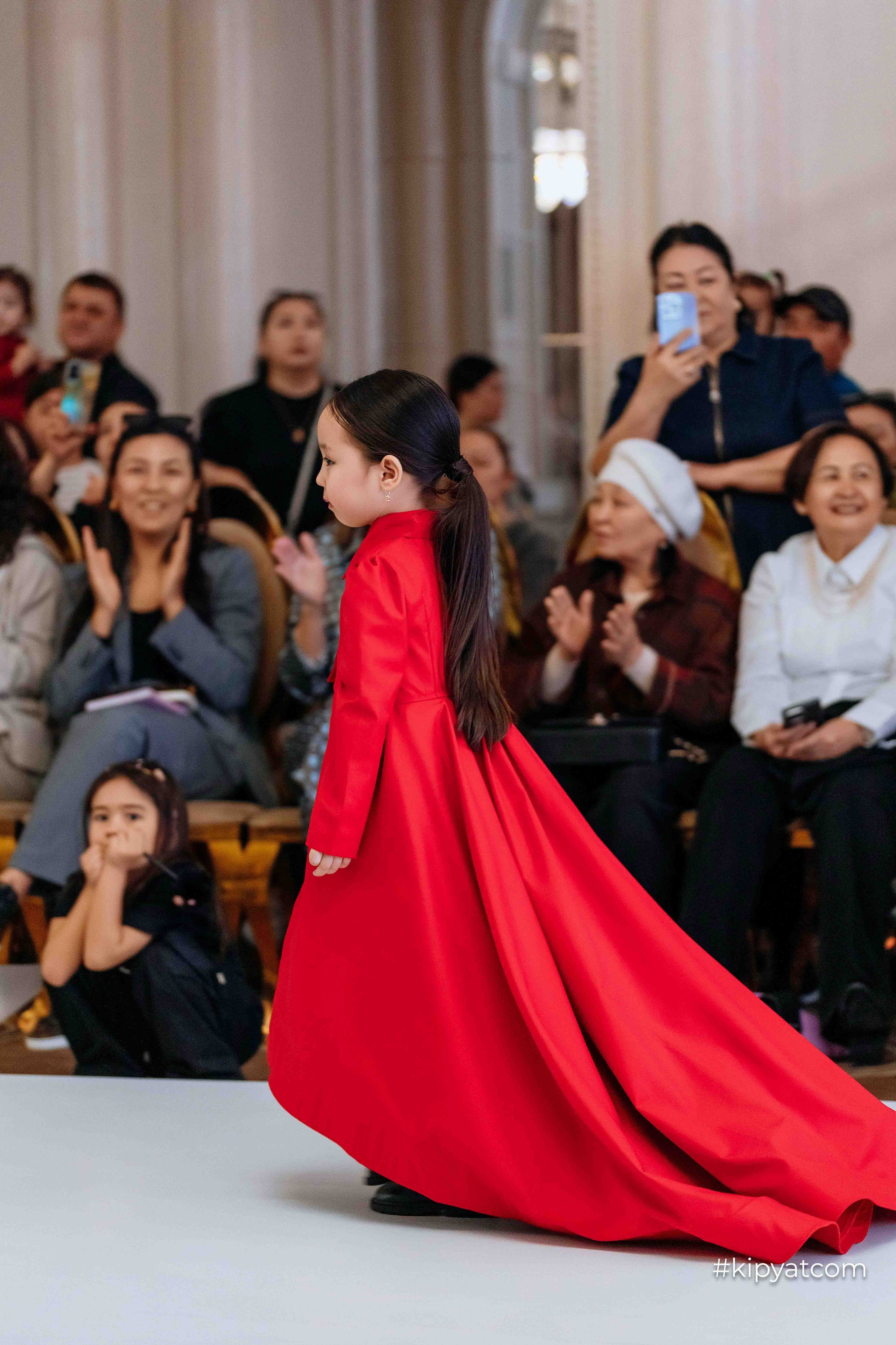 Kids Fashion Shymkent