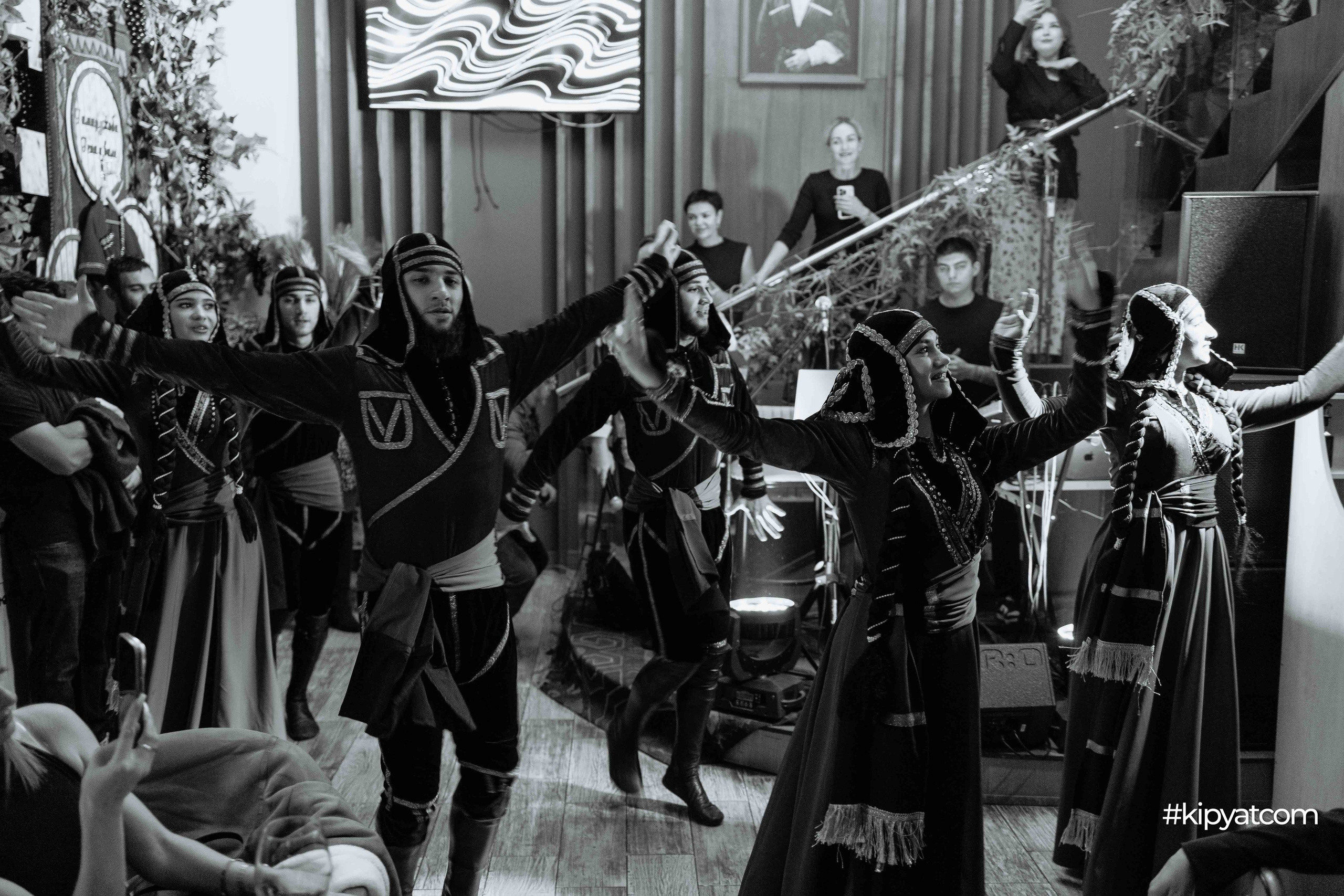 Генацвале by wok