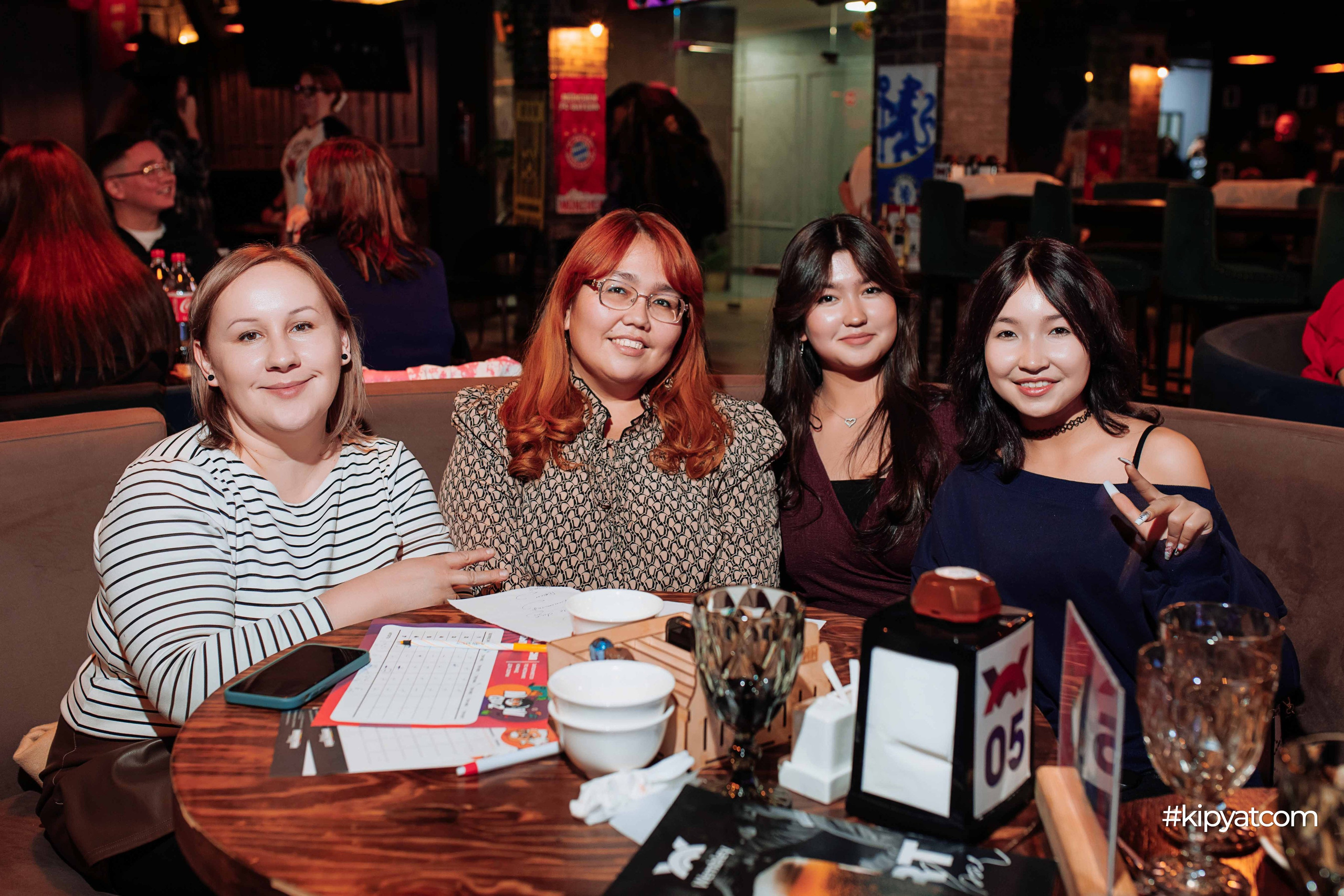 Эйнштейн Party