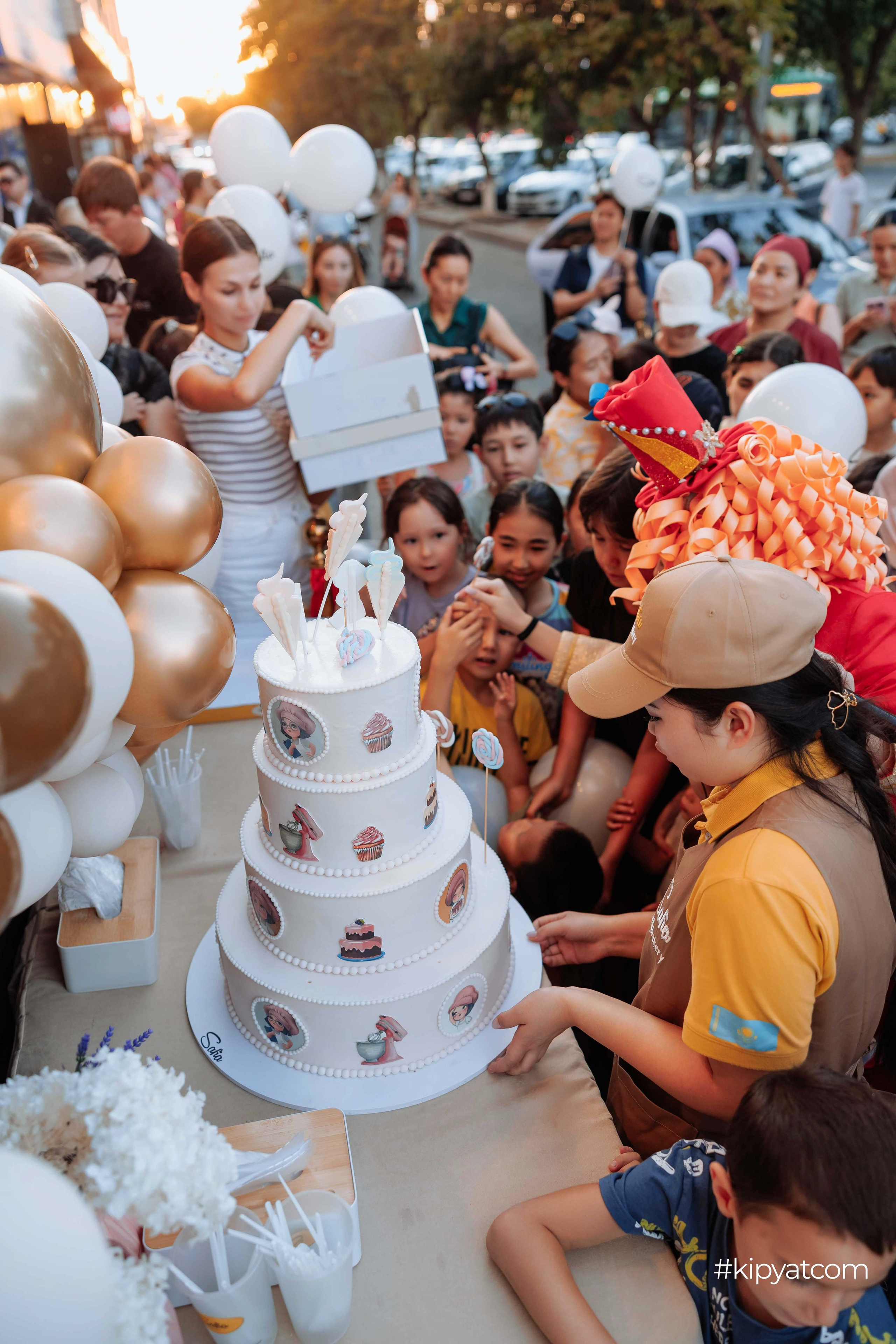 Safia|Кондитерский дом