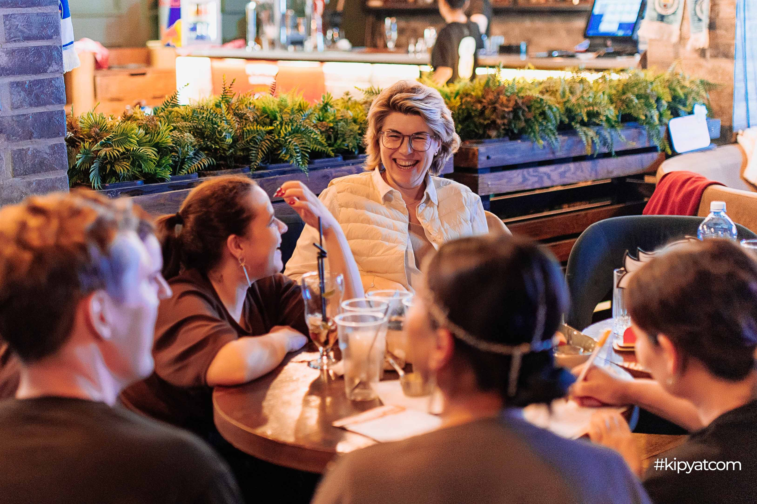 Эйнштейн Party