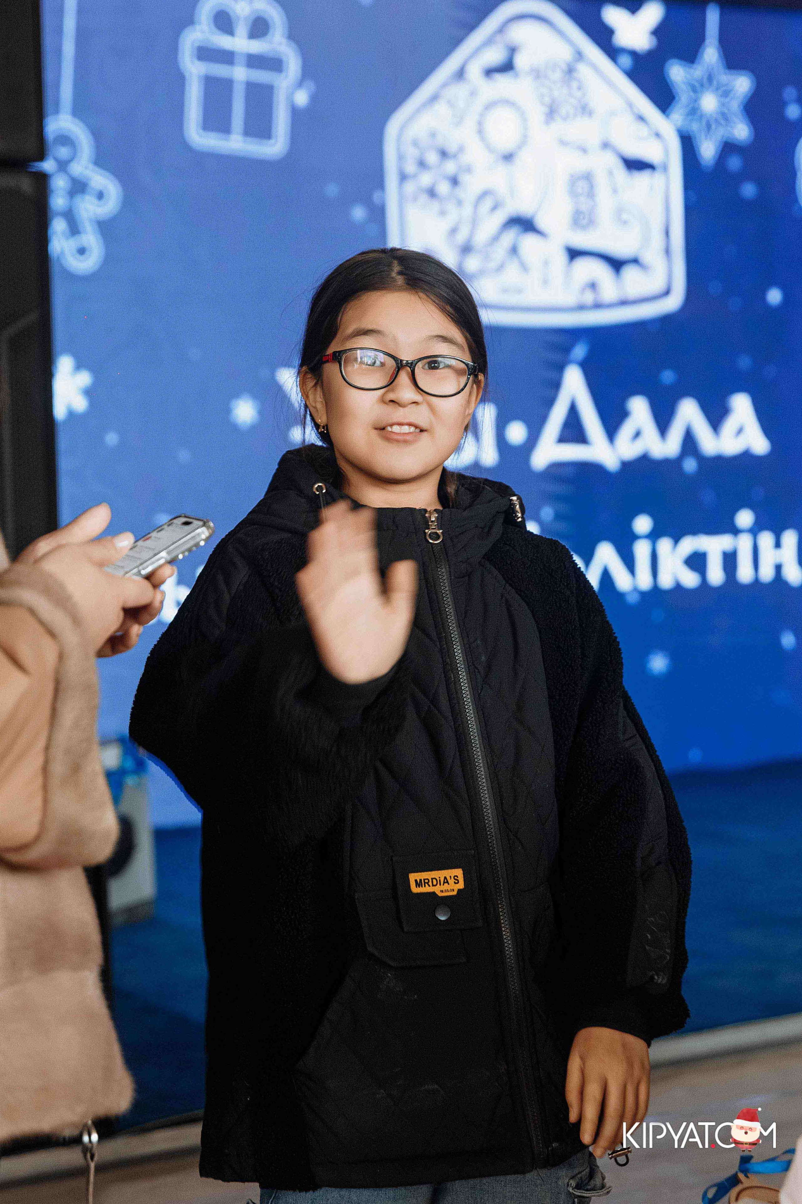 Открытие жилого комплекса Улы Дала BI Group