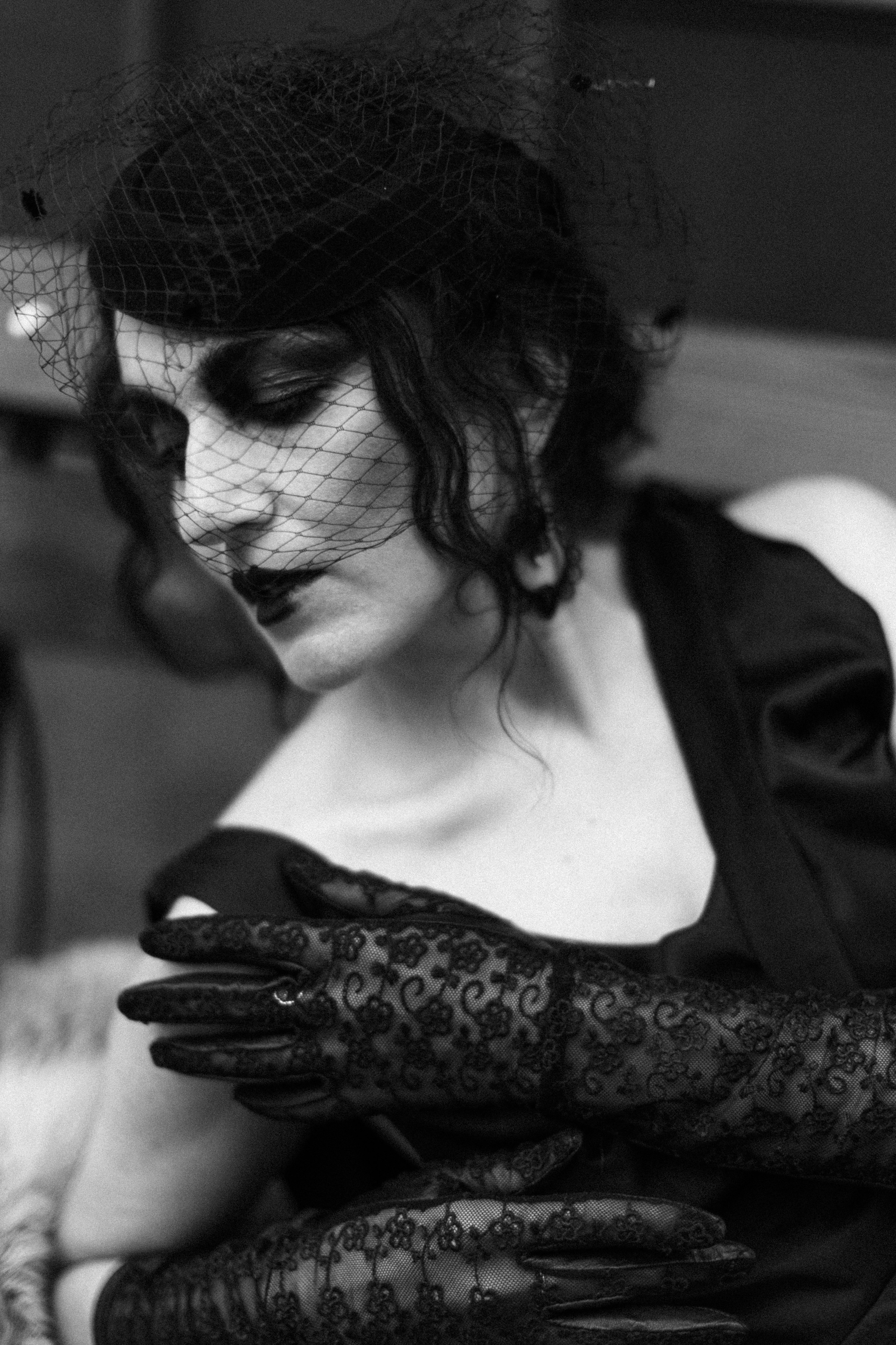 Кристина. Свадебный и портретный фотограф — Мария Костина