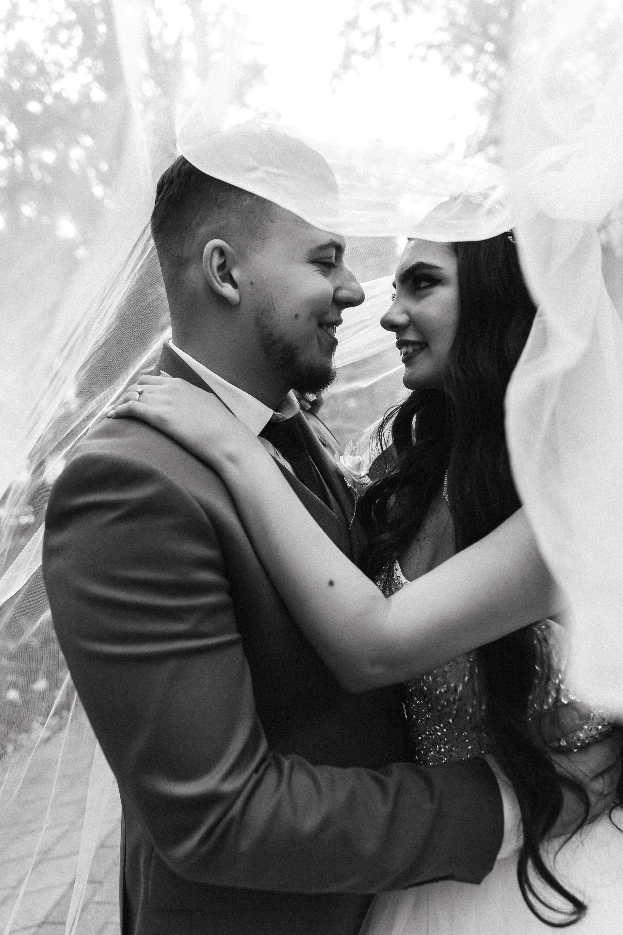 Илья и Яна. Свадебный, семейный, детский фотограф в Воронеже, Липецке Ваганова Дарья