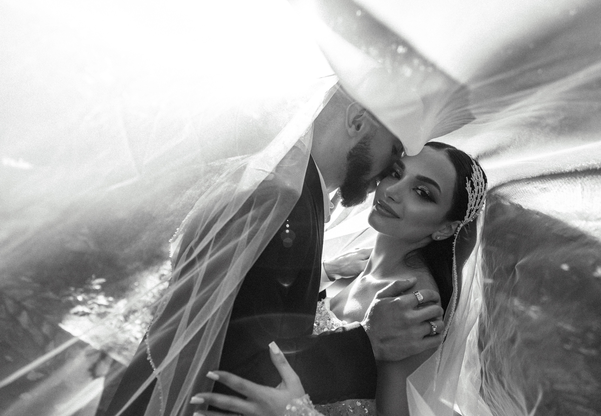 Эдгар и Амасик. Свадебный, семейный, детский фотограф в Воронеже, Липецке Ваганова Дарья